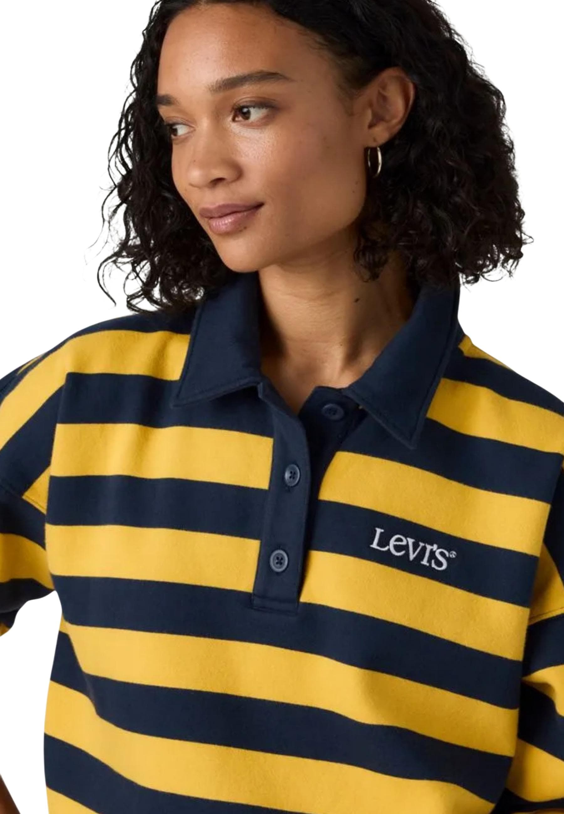 Levi's Women T-Shirt