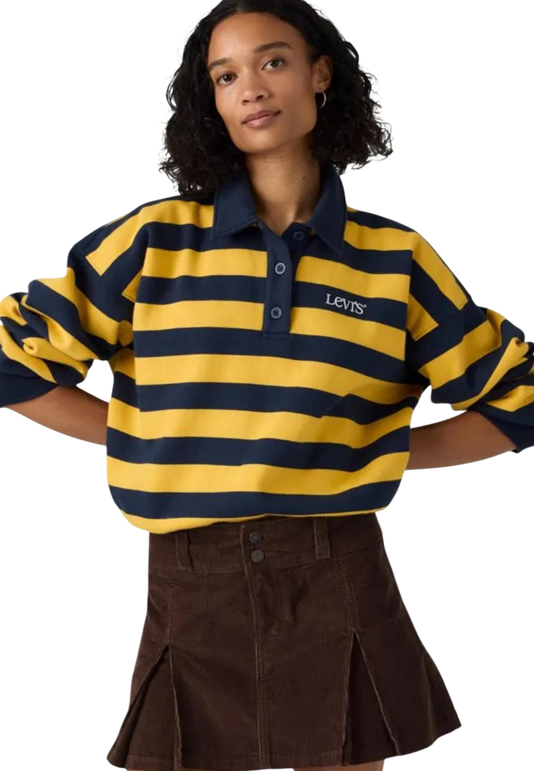 Levi's Women T-Shirt
