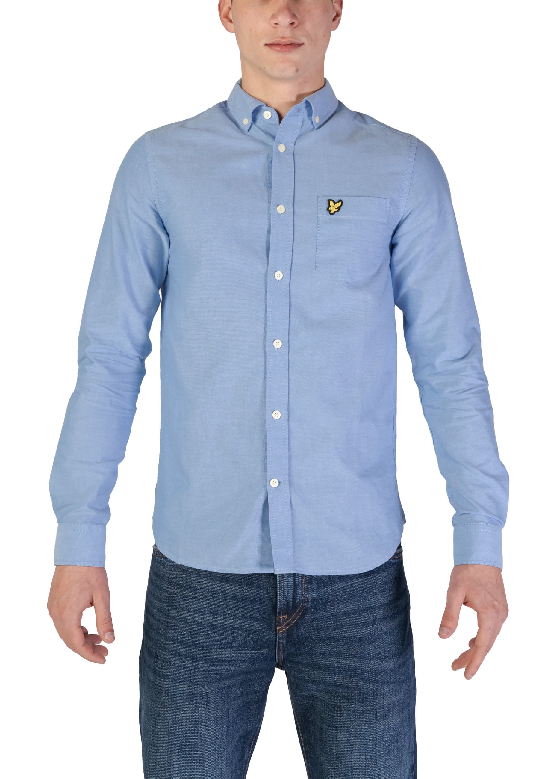 Lyle & Scott Men Shirt
