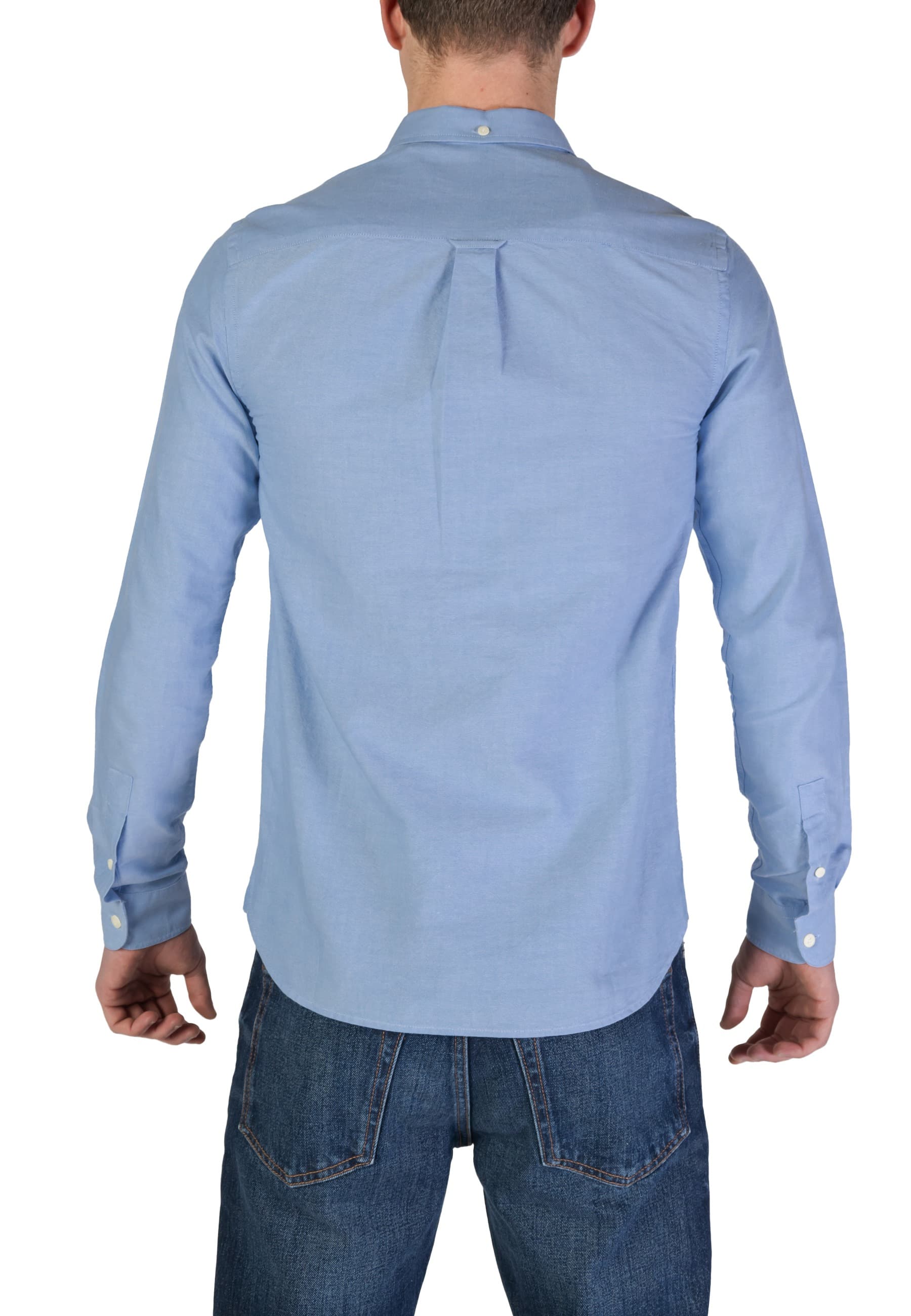 Lyle & Scott Men Shirt
