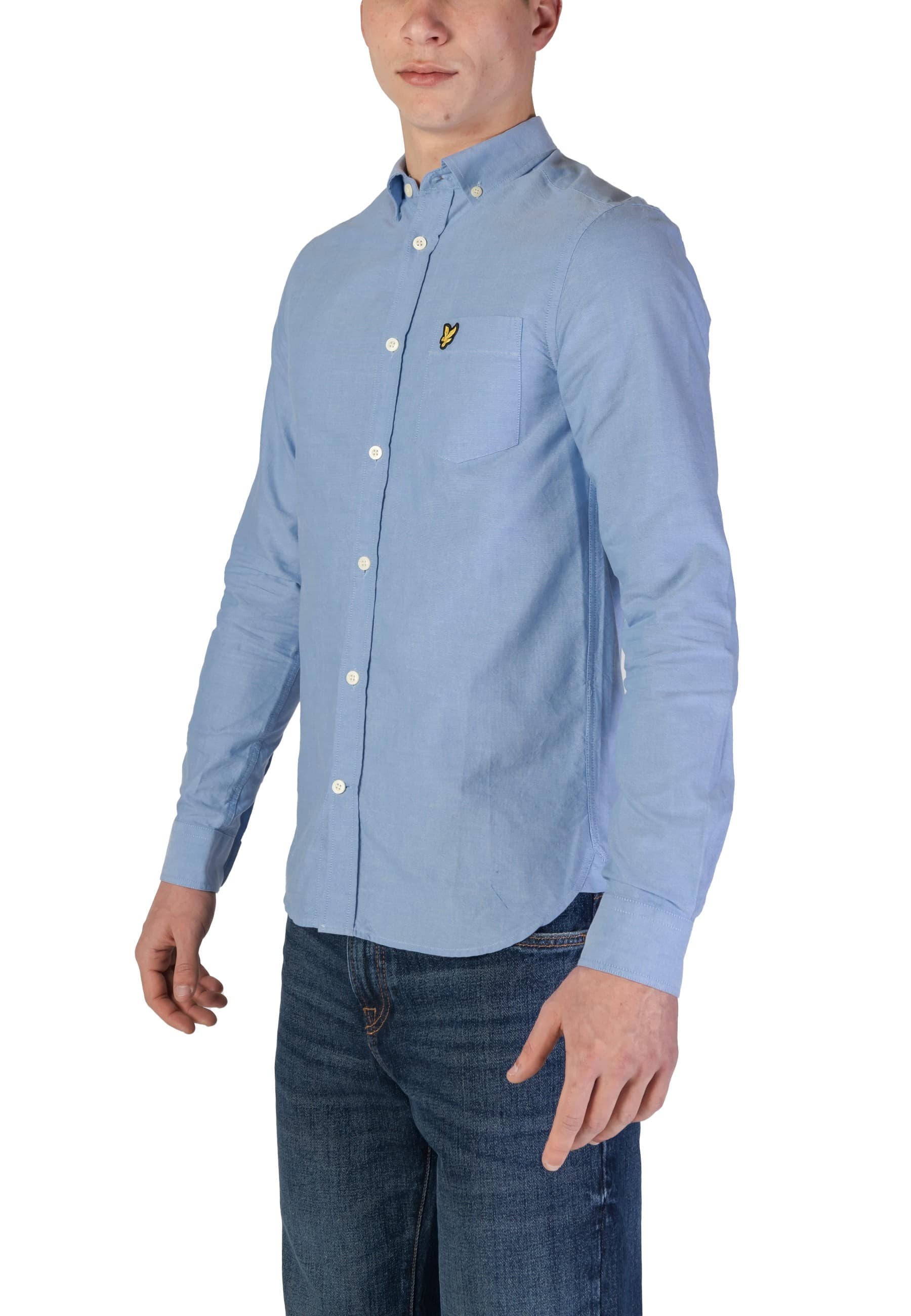 Lyle & Scott Men Shirt