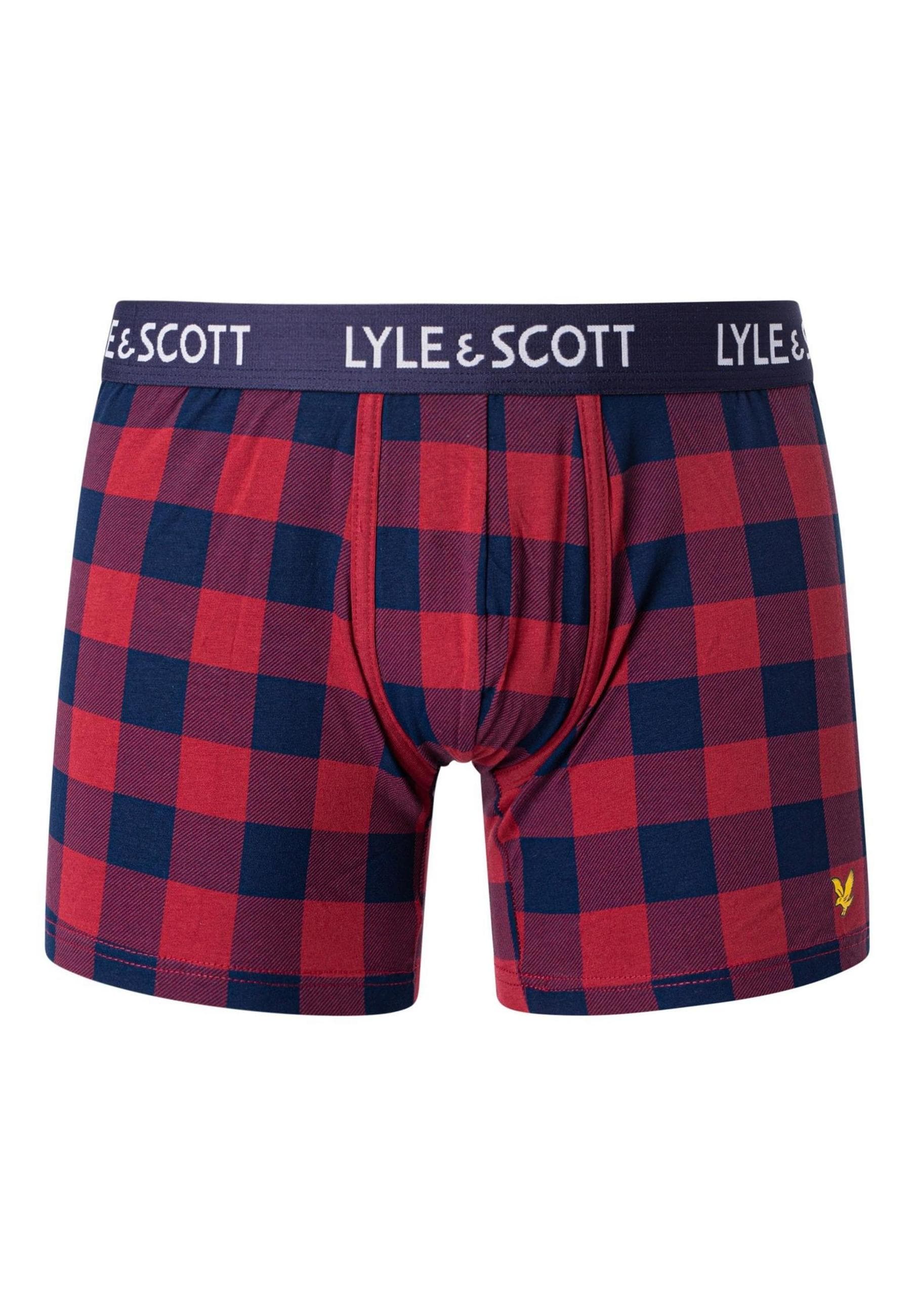 Lyle & Scott Men Underwear