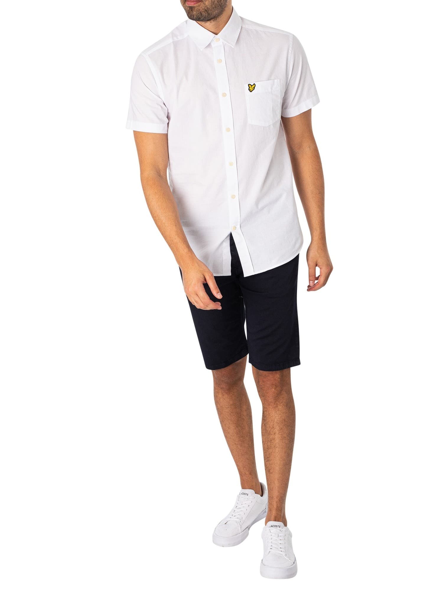 Lyle & Scott Men Shorts