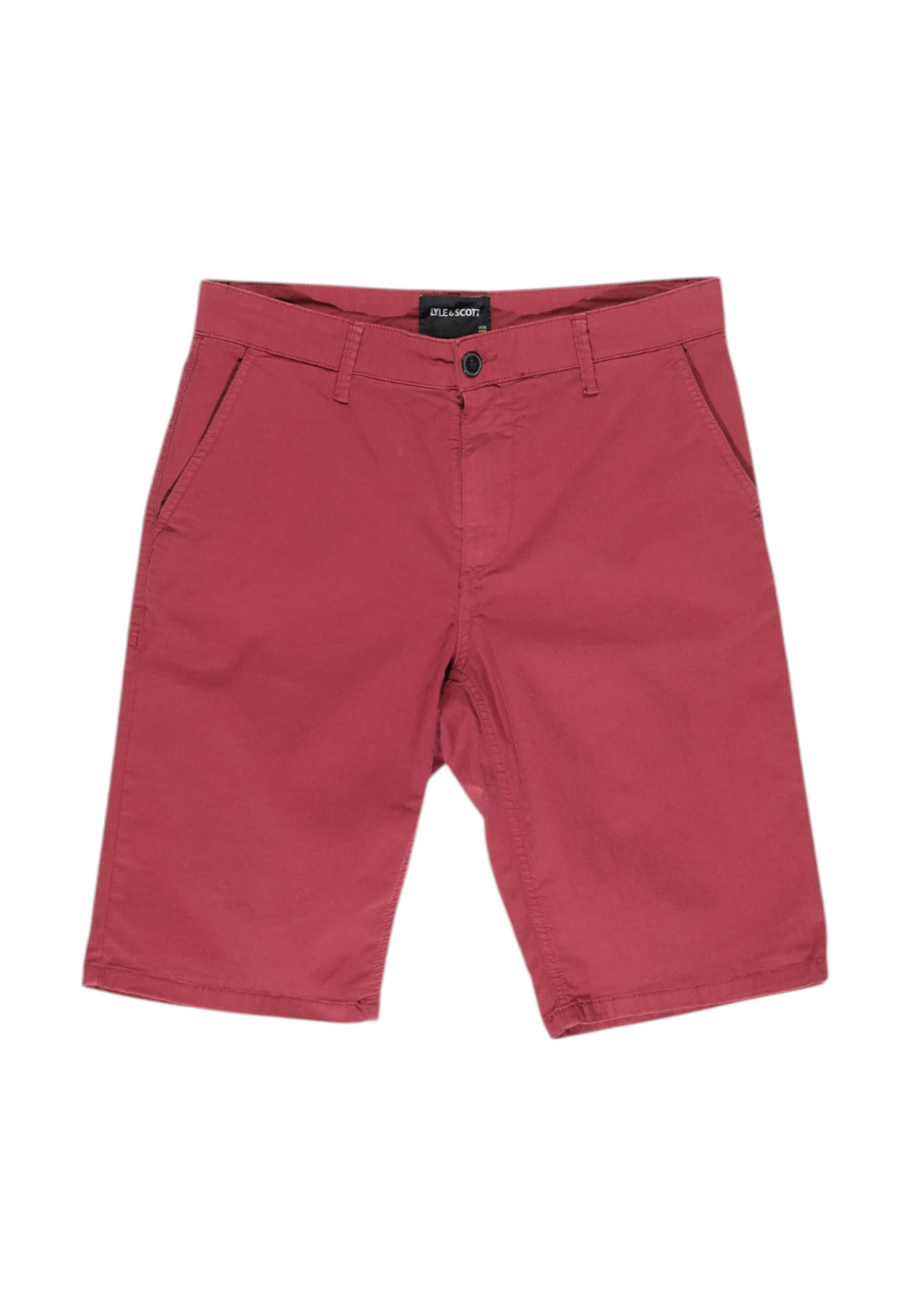 Lyle & Scott Men Shorts