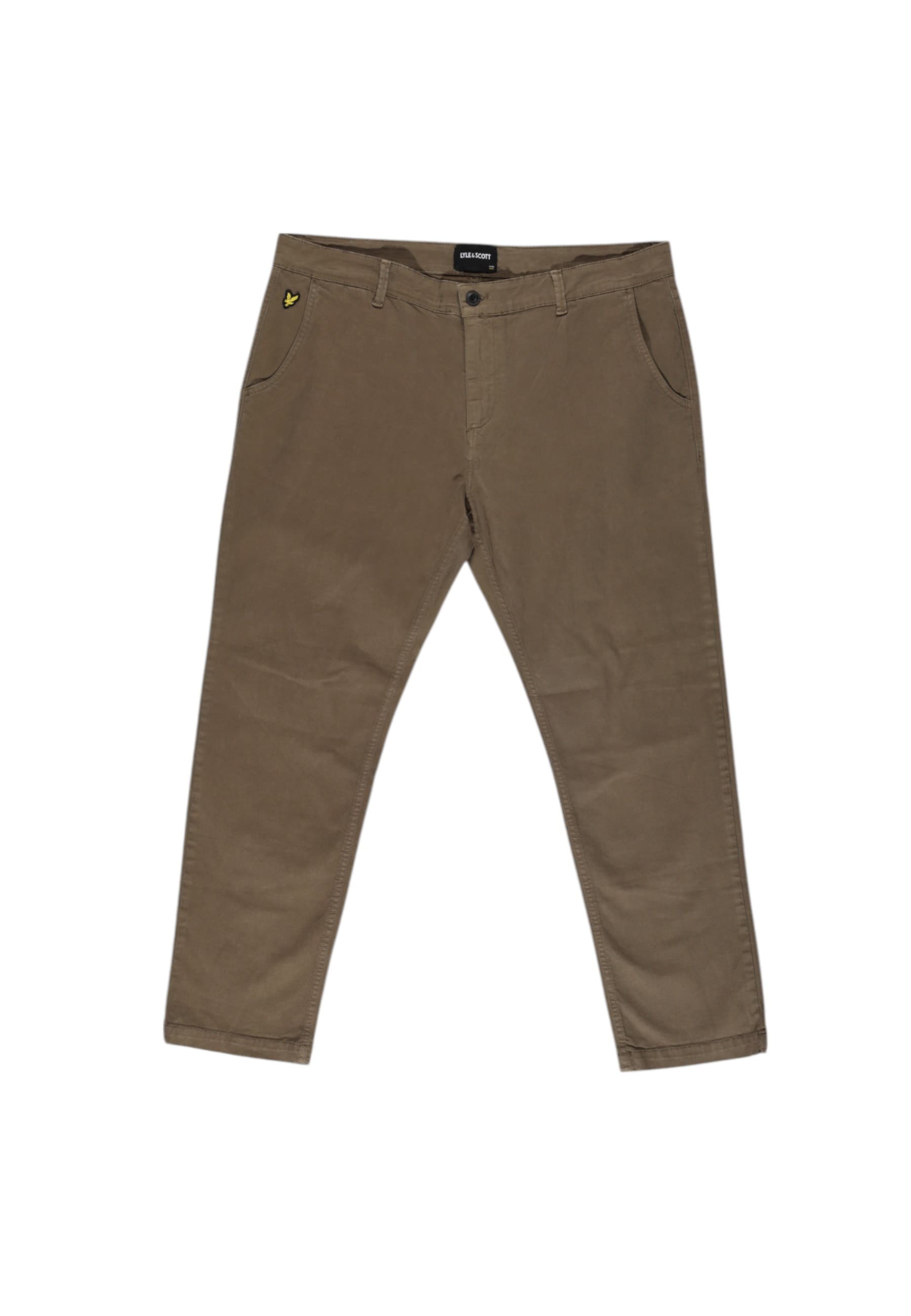 Lyle & Scott Men Trousers