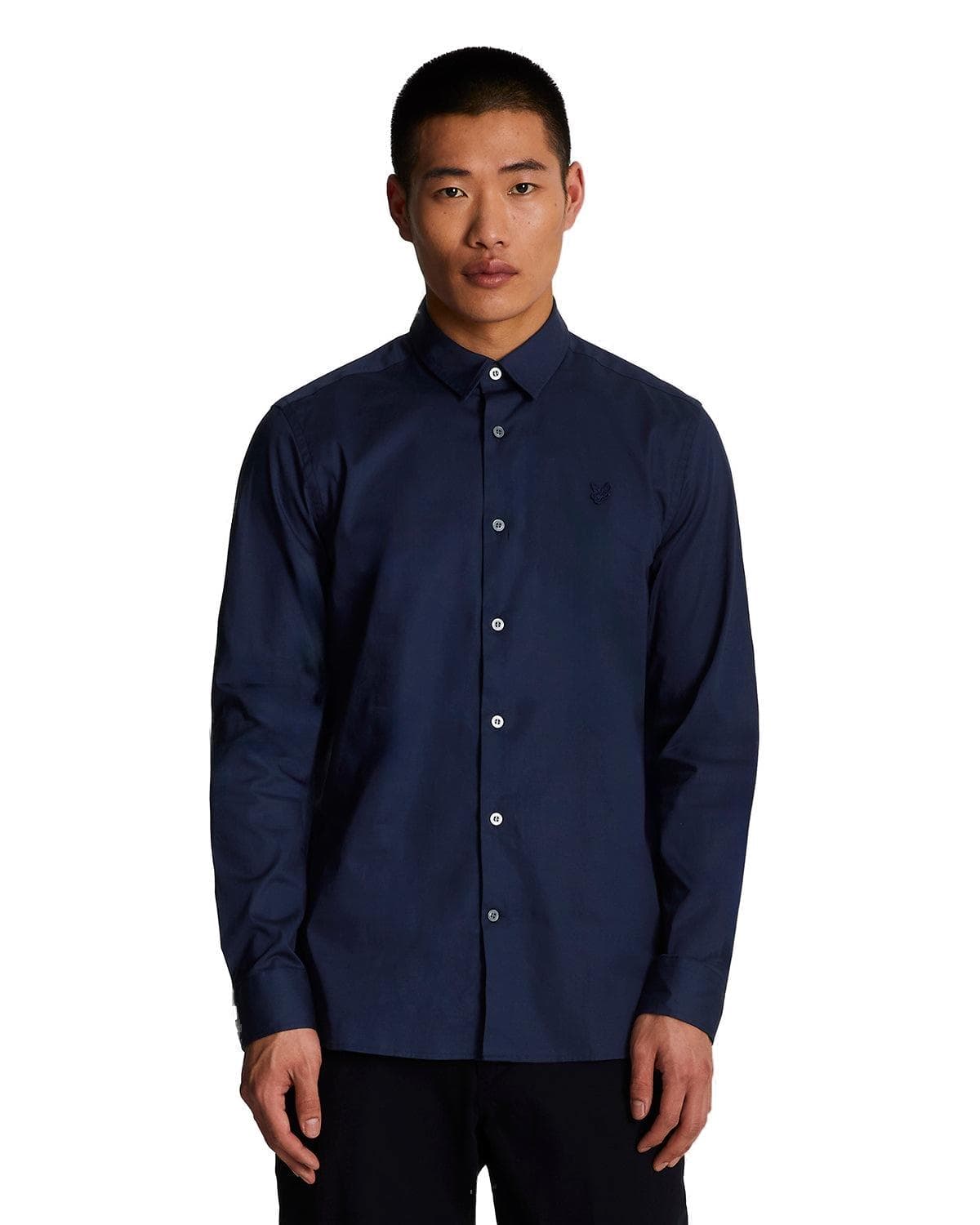 Lyle & Scott Men Shirt