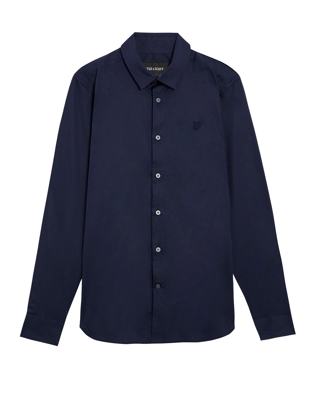 Lyle & Scott Men Shirt