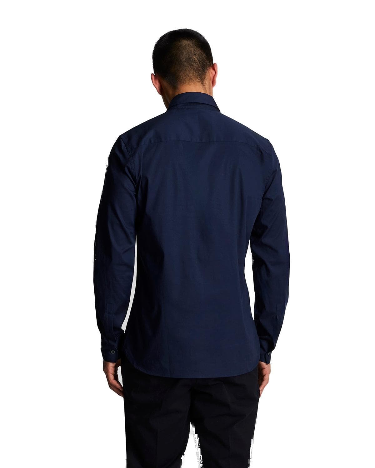 Lyle & Scott Men Shirt