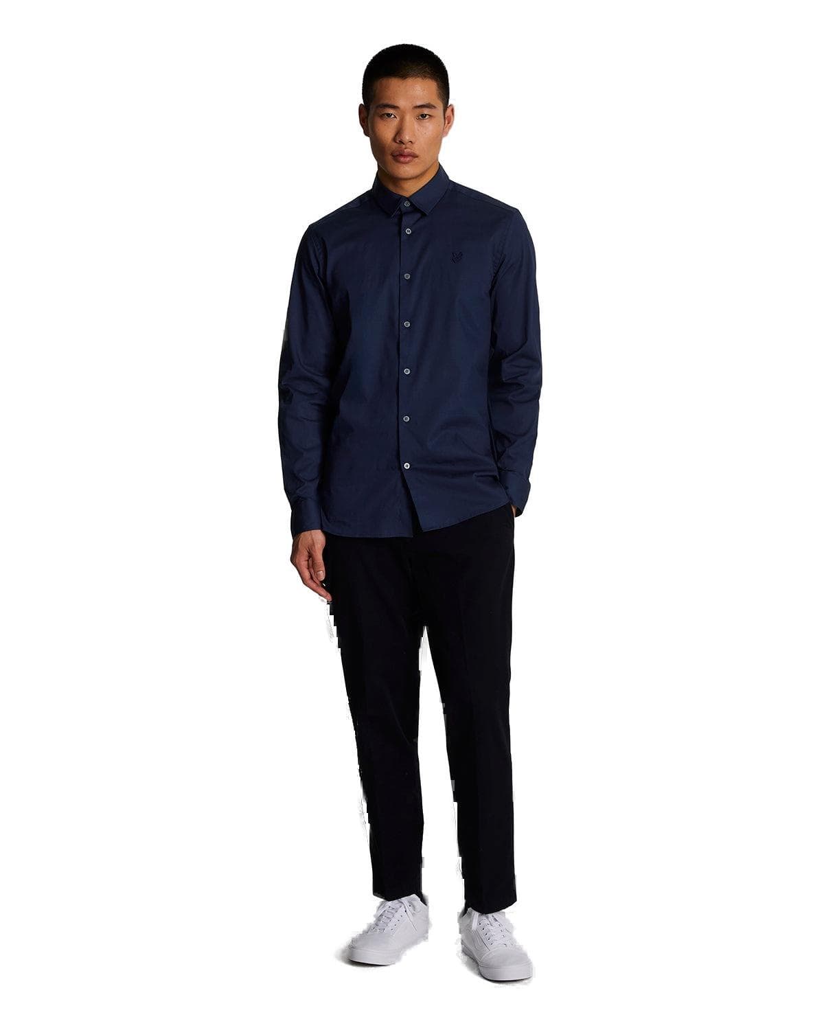 Lyle & Scott Men Shirt