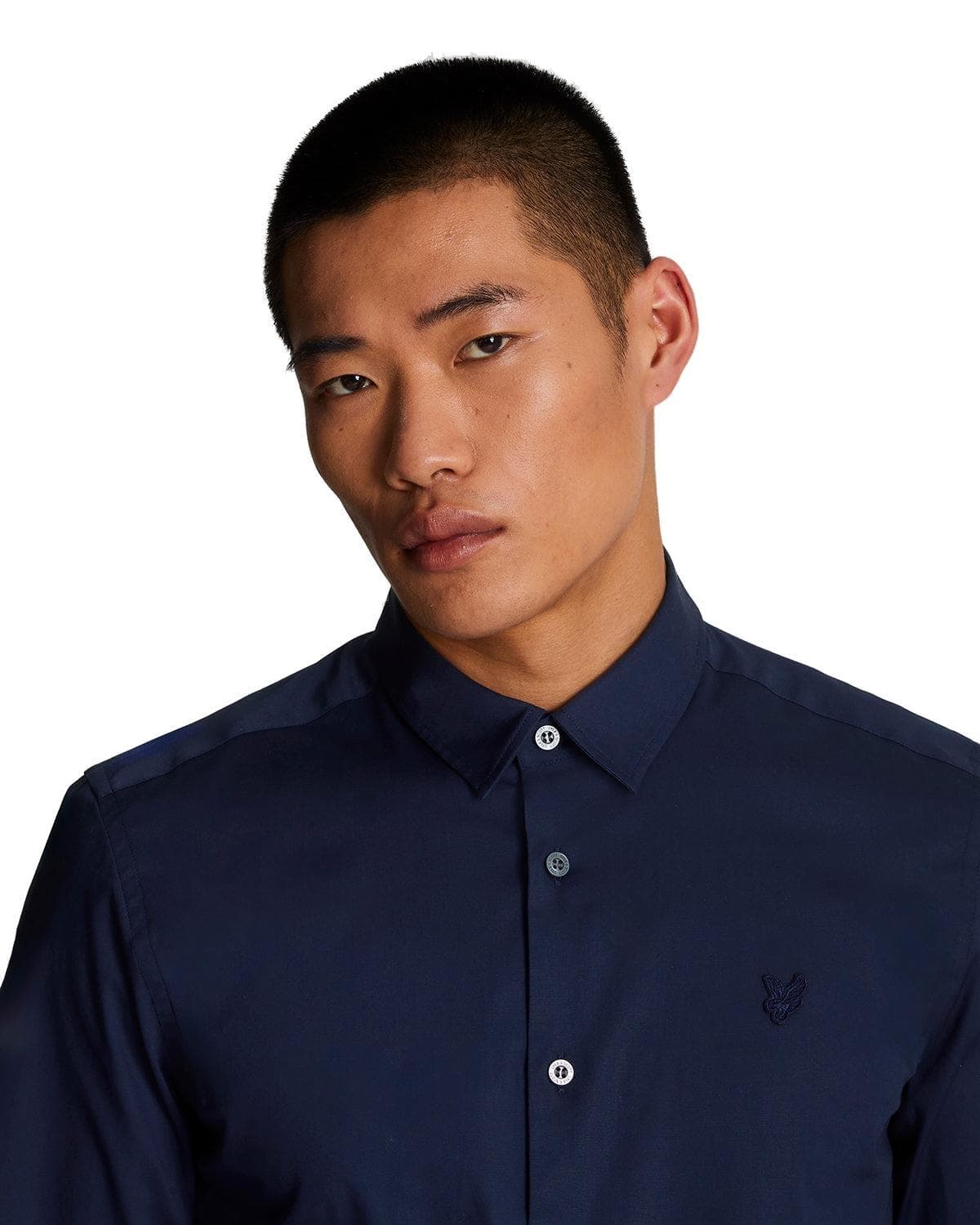 Lyle & Scott Men Shirt
