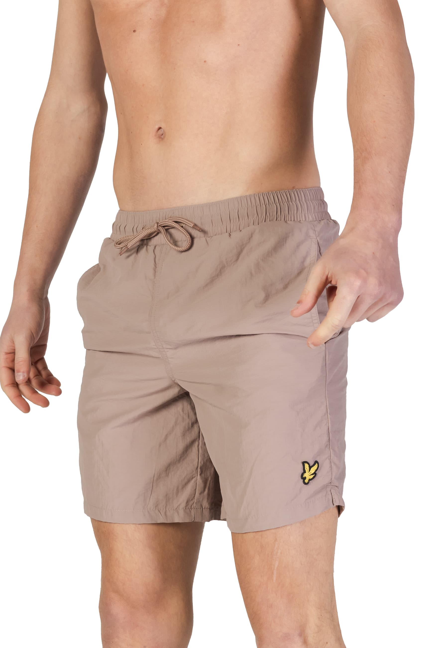 Lyle & Scott Men Swimwear