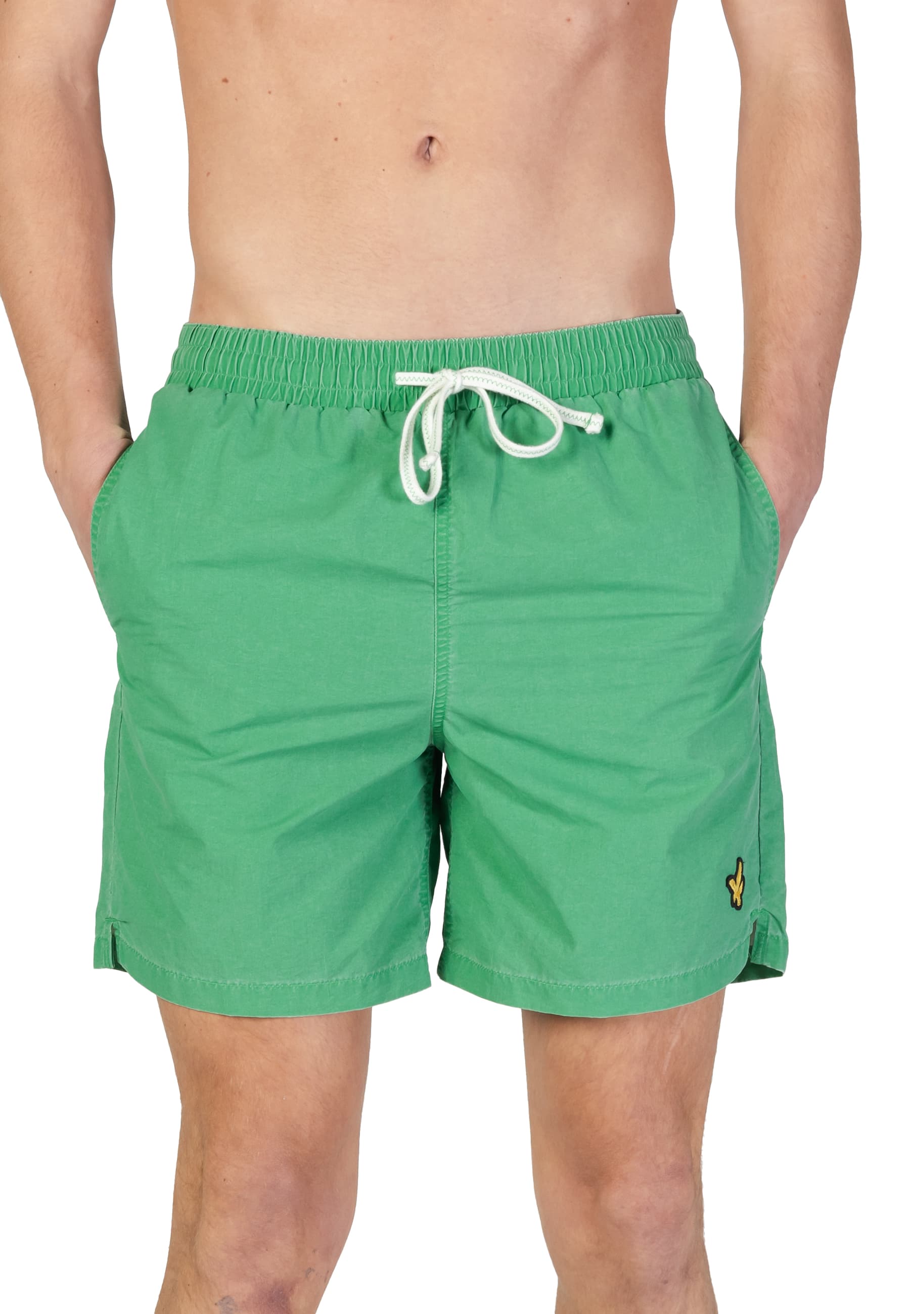 Lyle & Scott Men Swimwear