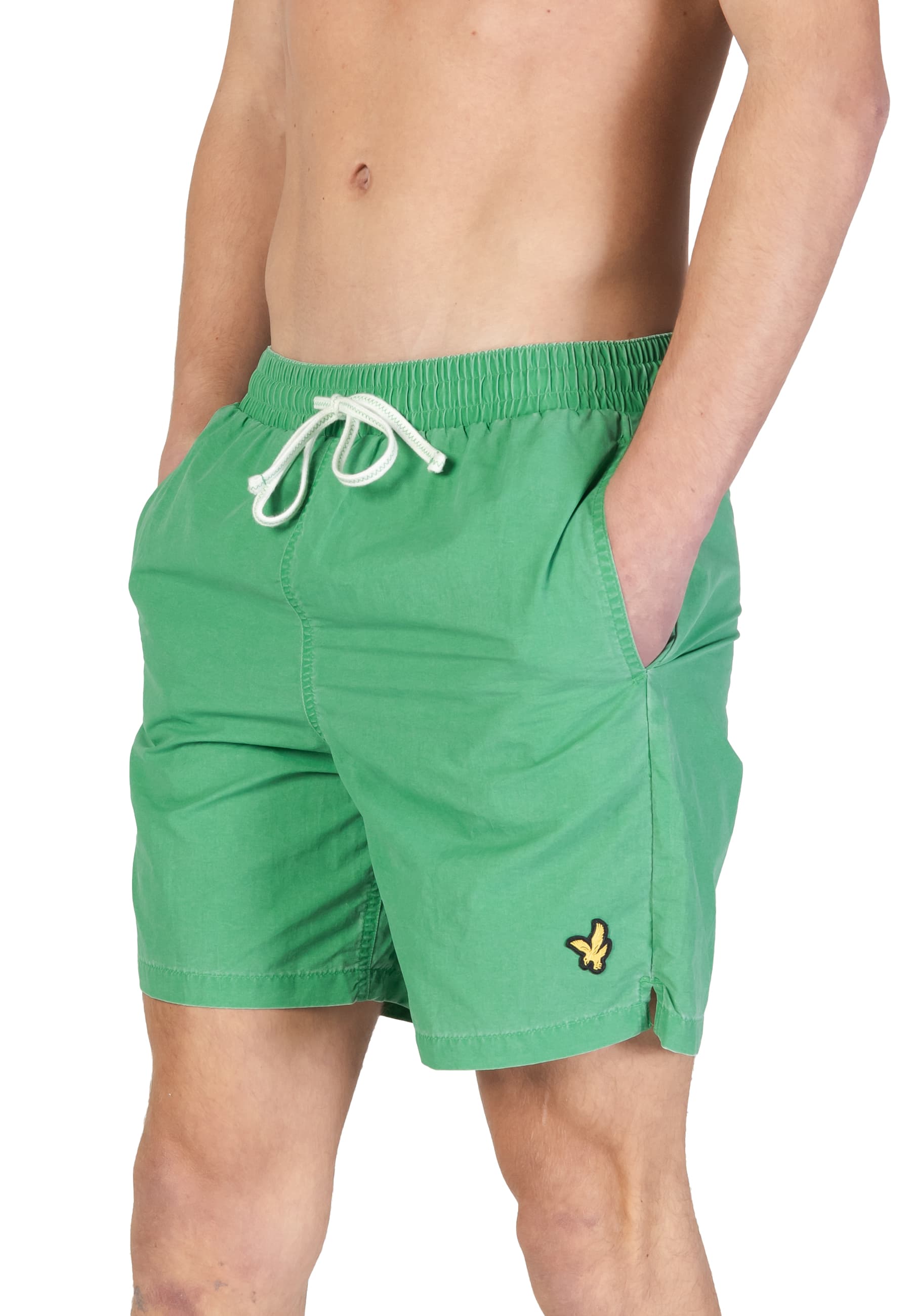 Lyle & Scott Men Swimwear