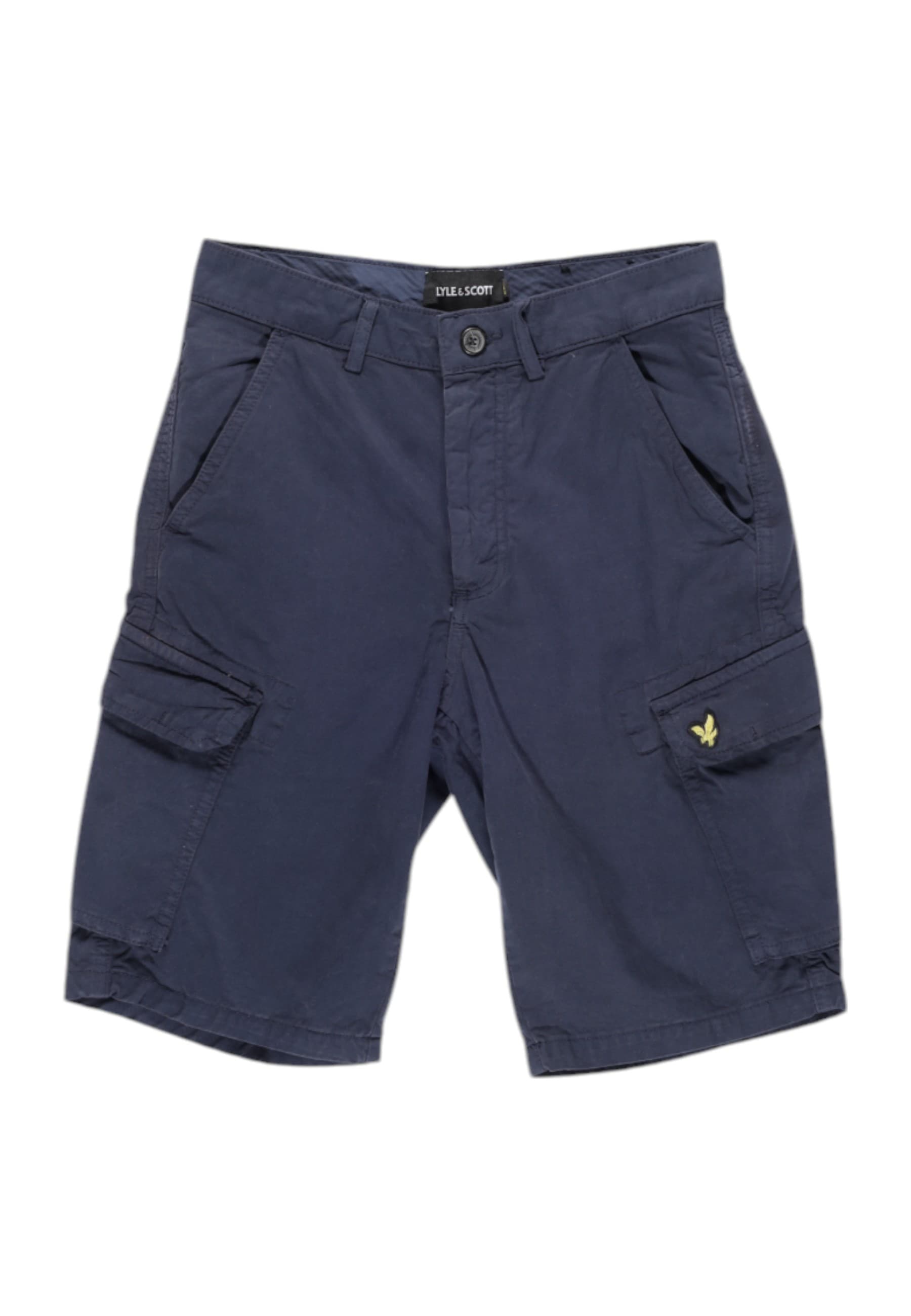 Lyle & Scott Men Shorts
