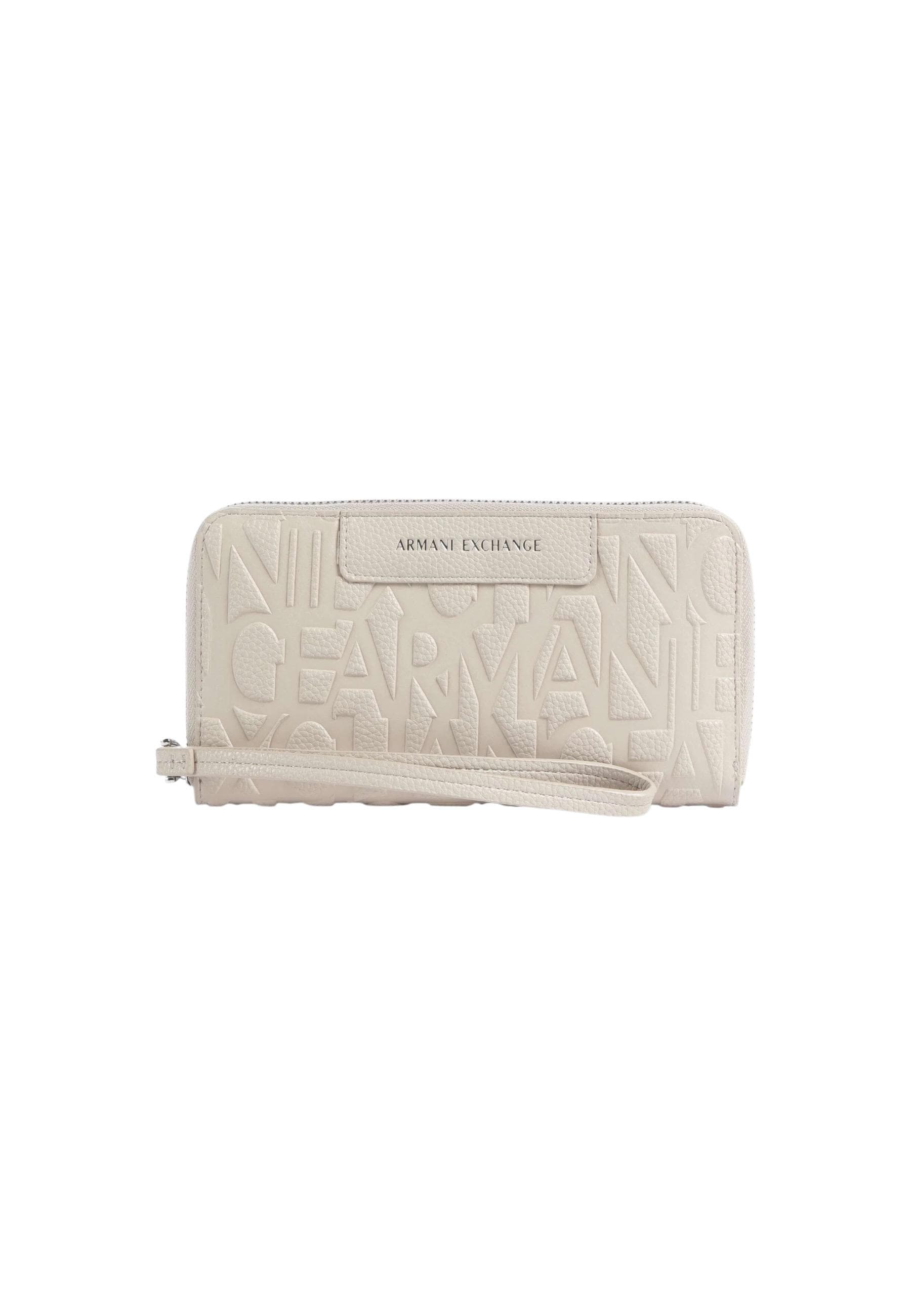 Armani Exchange Women Wallet