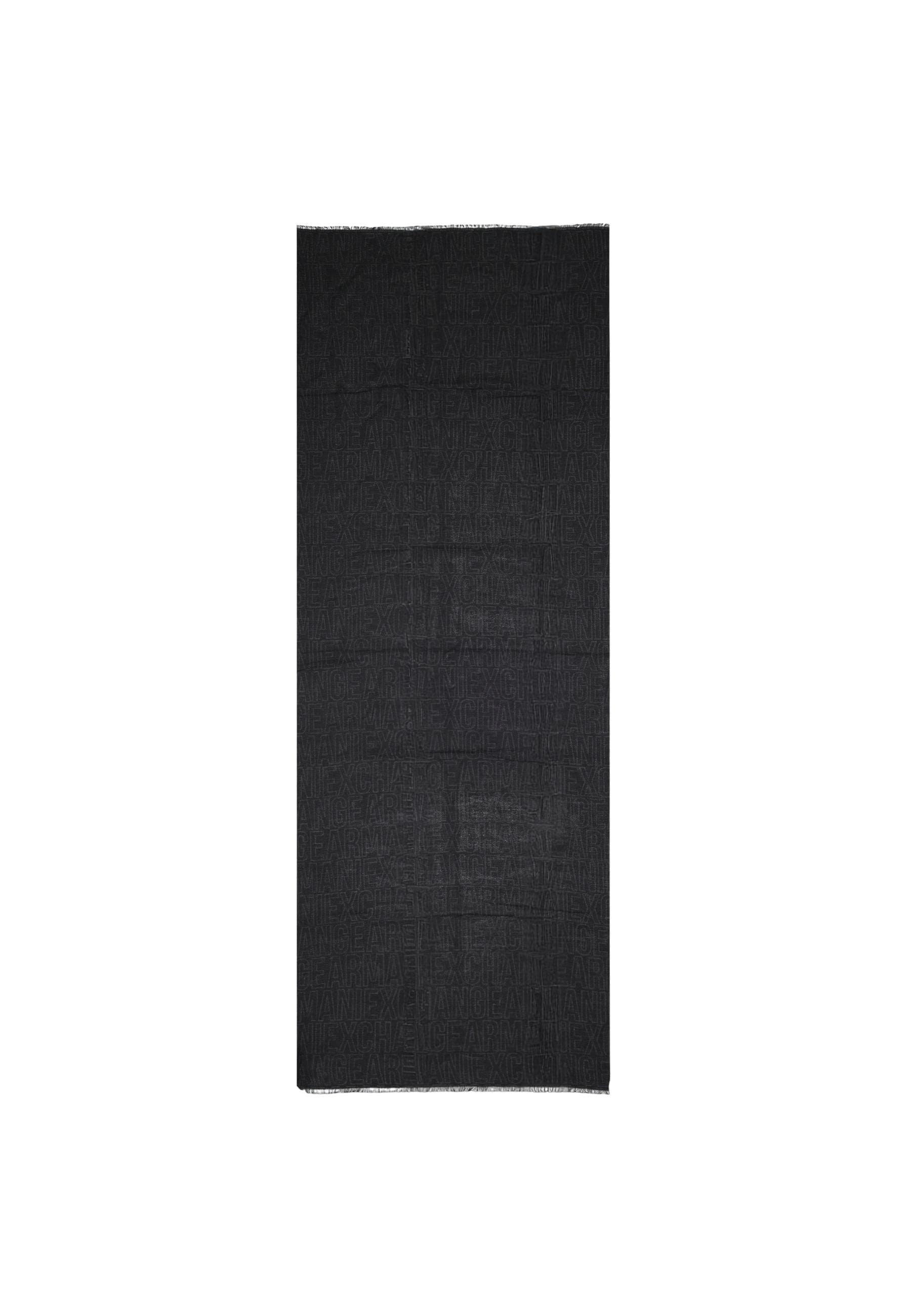 Armani Exchange Men Scarf