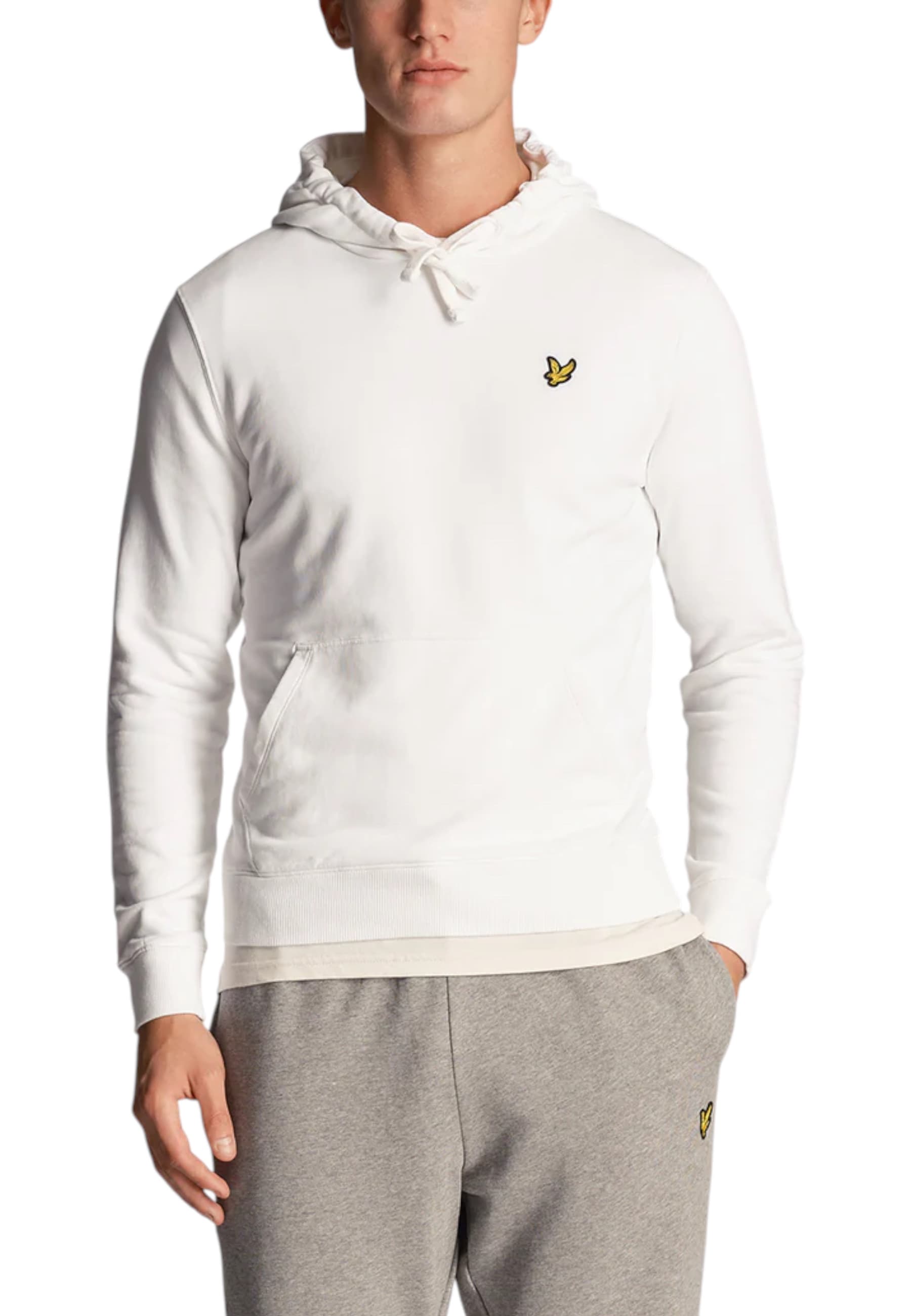 Lyle & Scott Men Sweatshirts