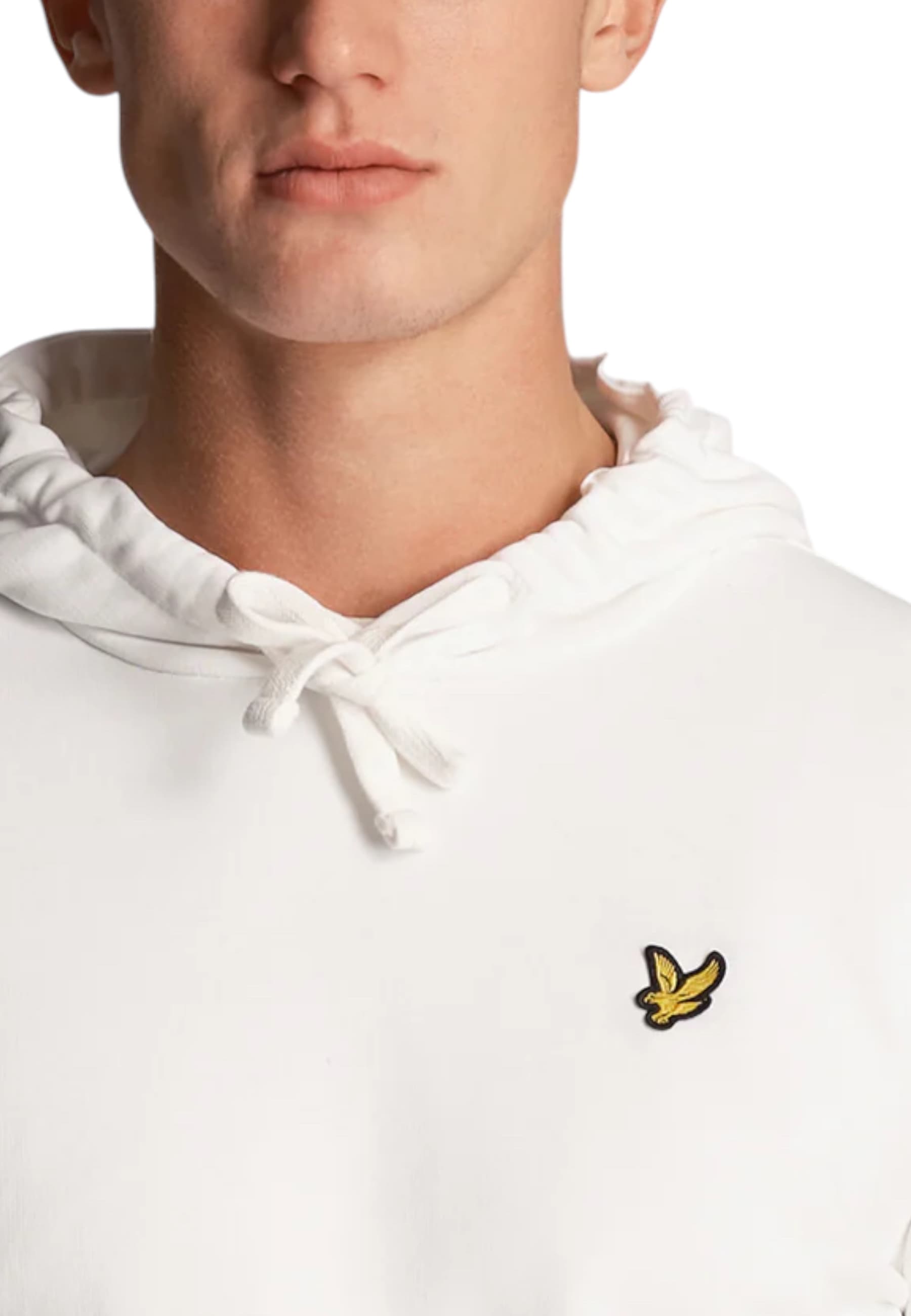Lyle & Scott Men Sweatshirts