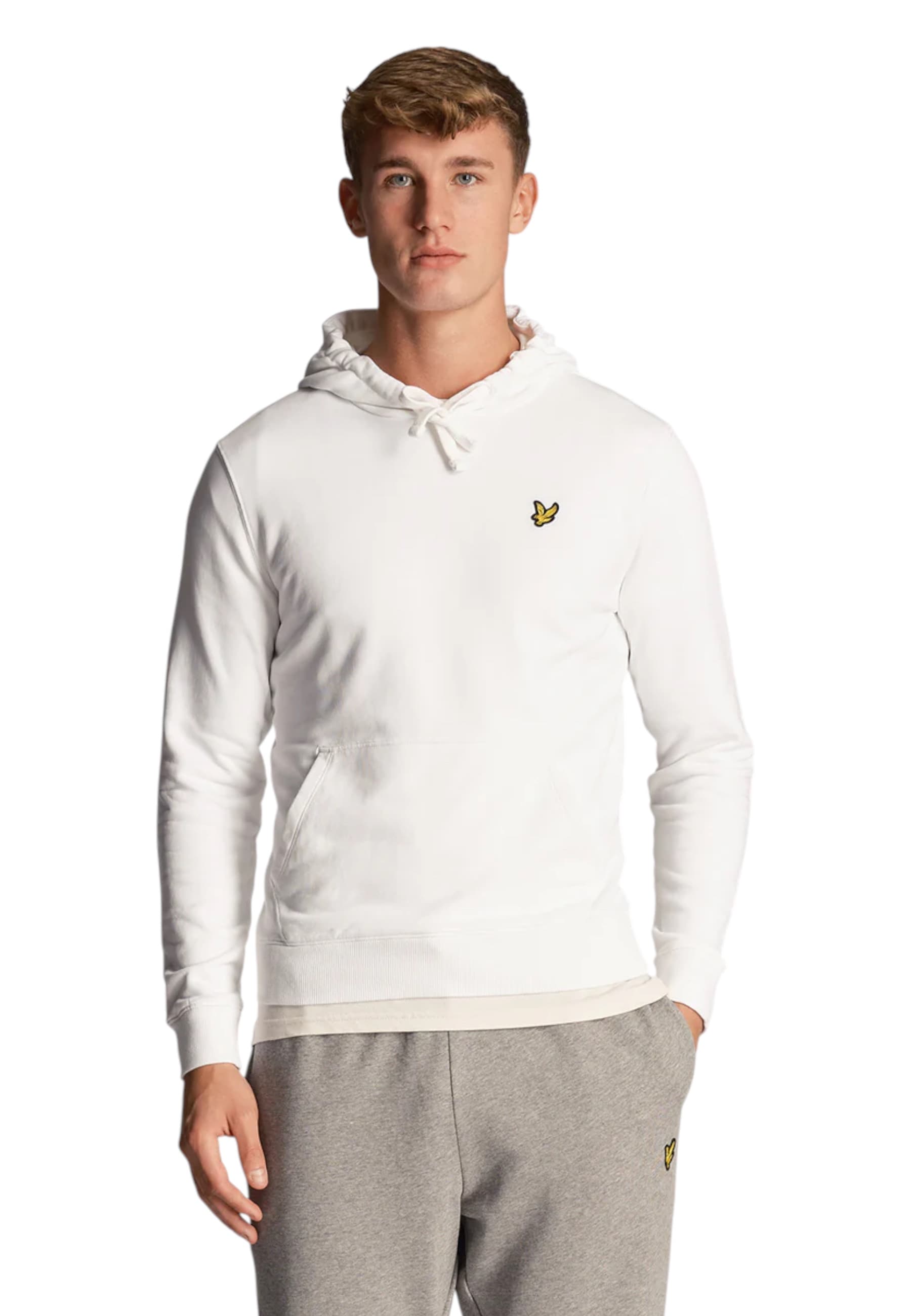 Lyle & Scott Men Sweatshirts