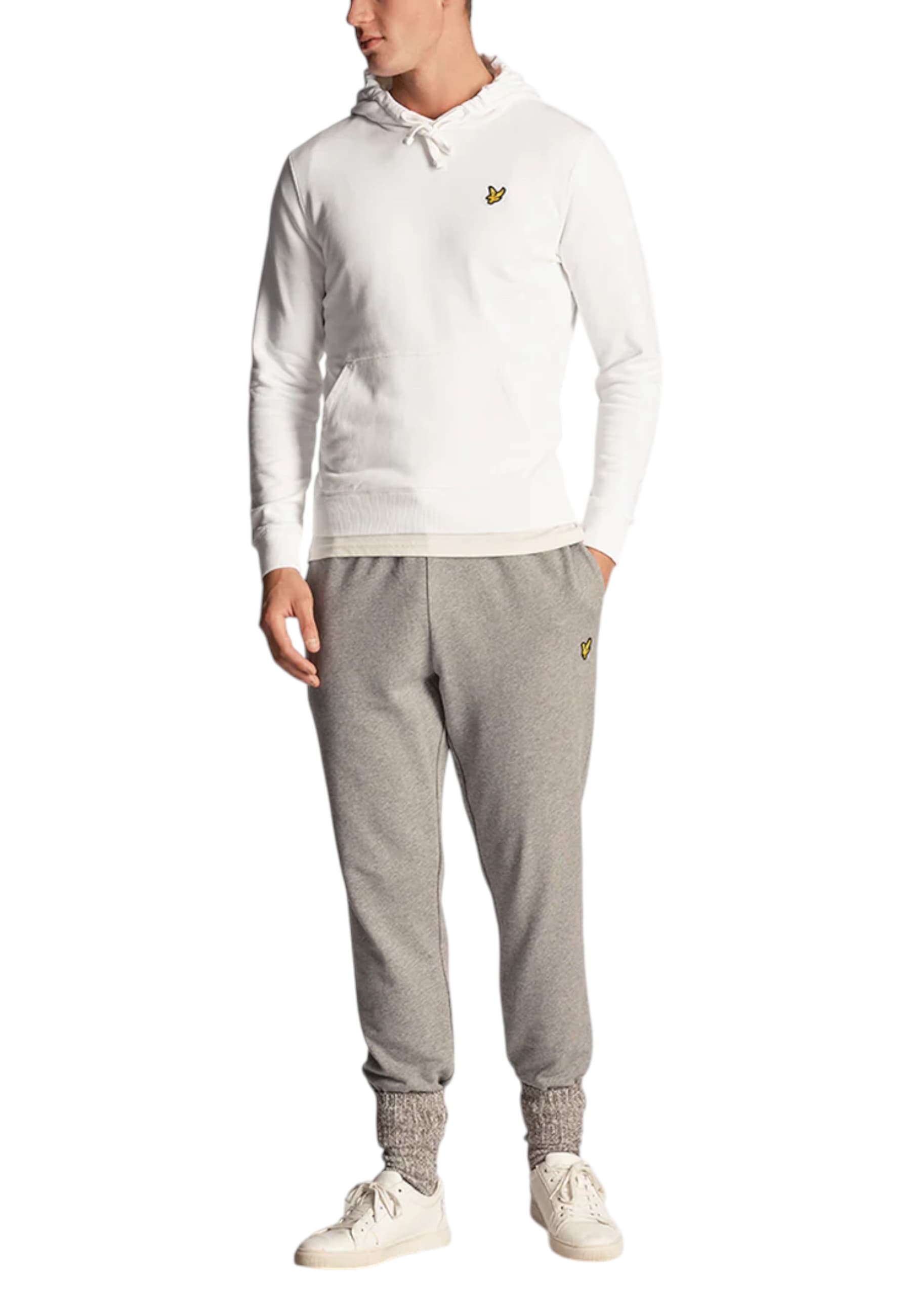 Lyle & Scott Men Sweatshirts