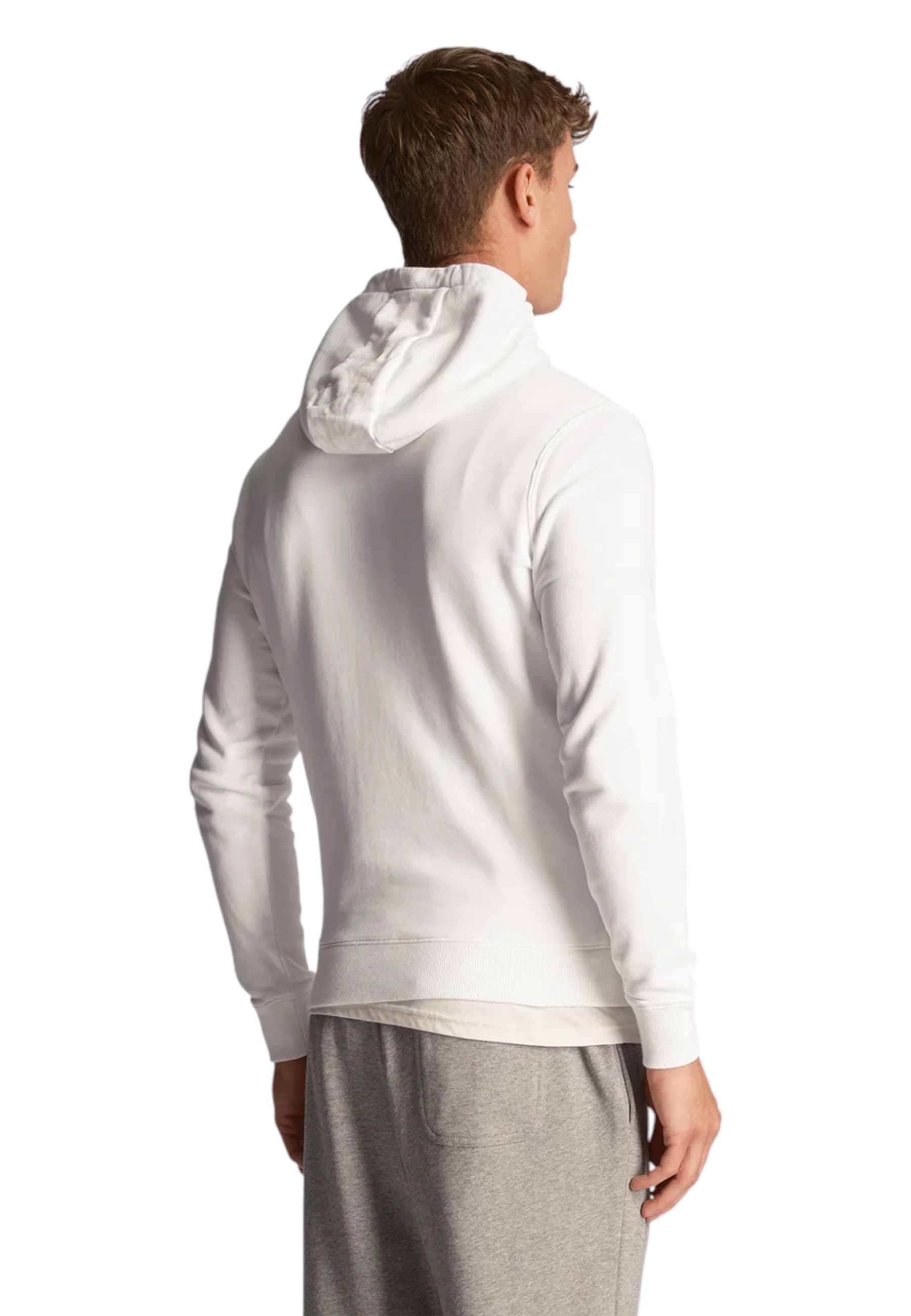 Lyle & Scott Men Sweatshirts