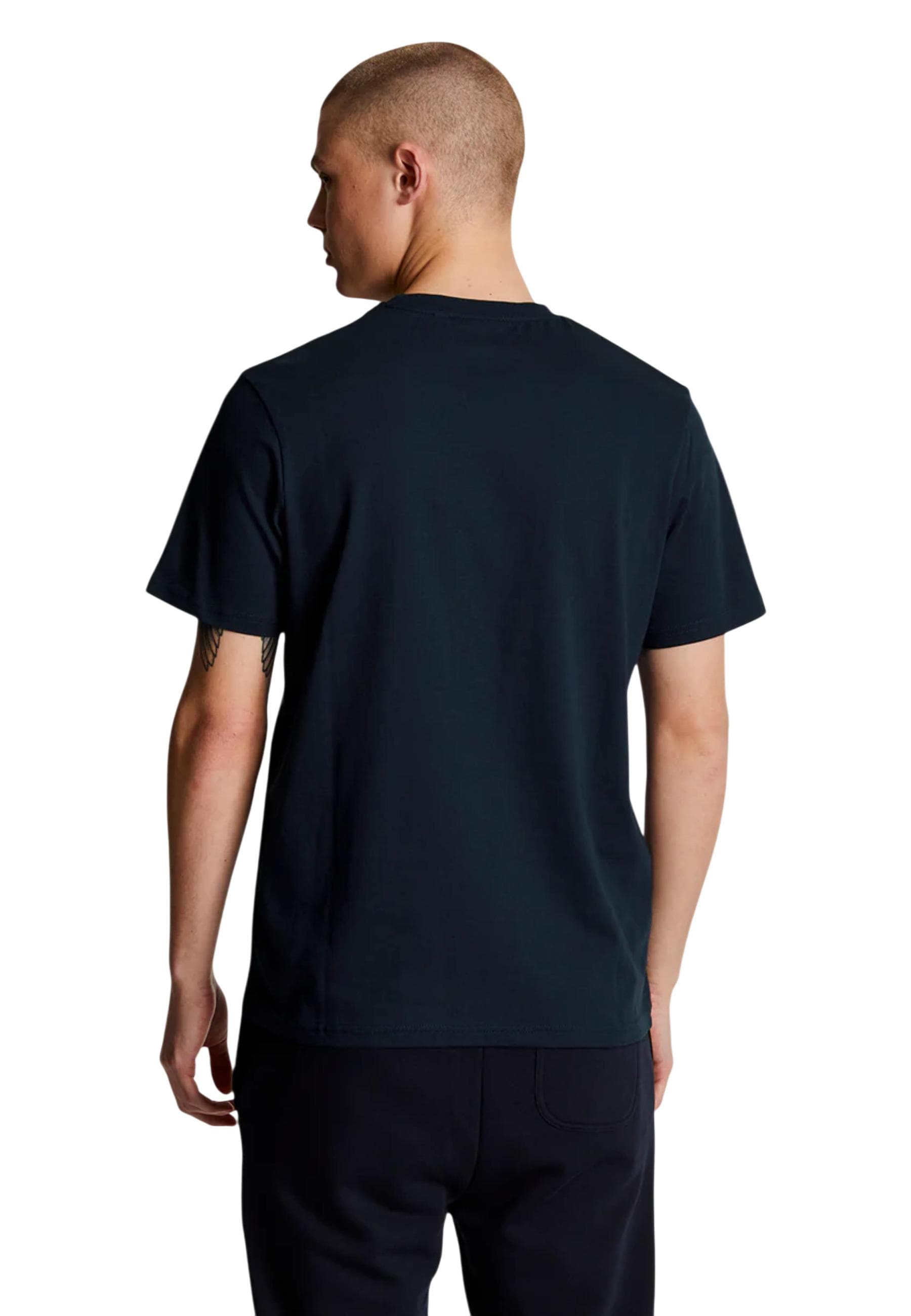 Lyle & Scott Men T-Shirt