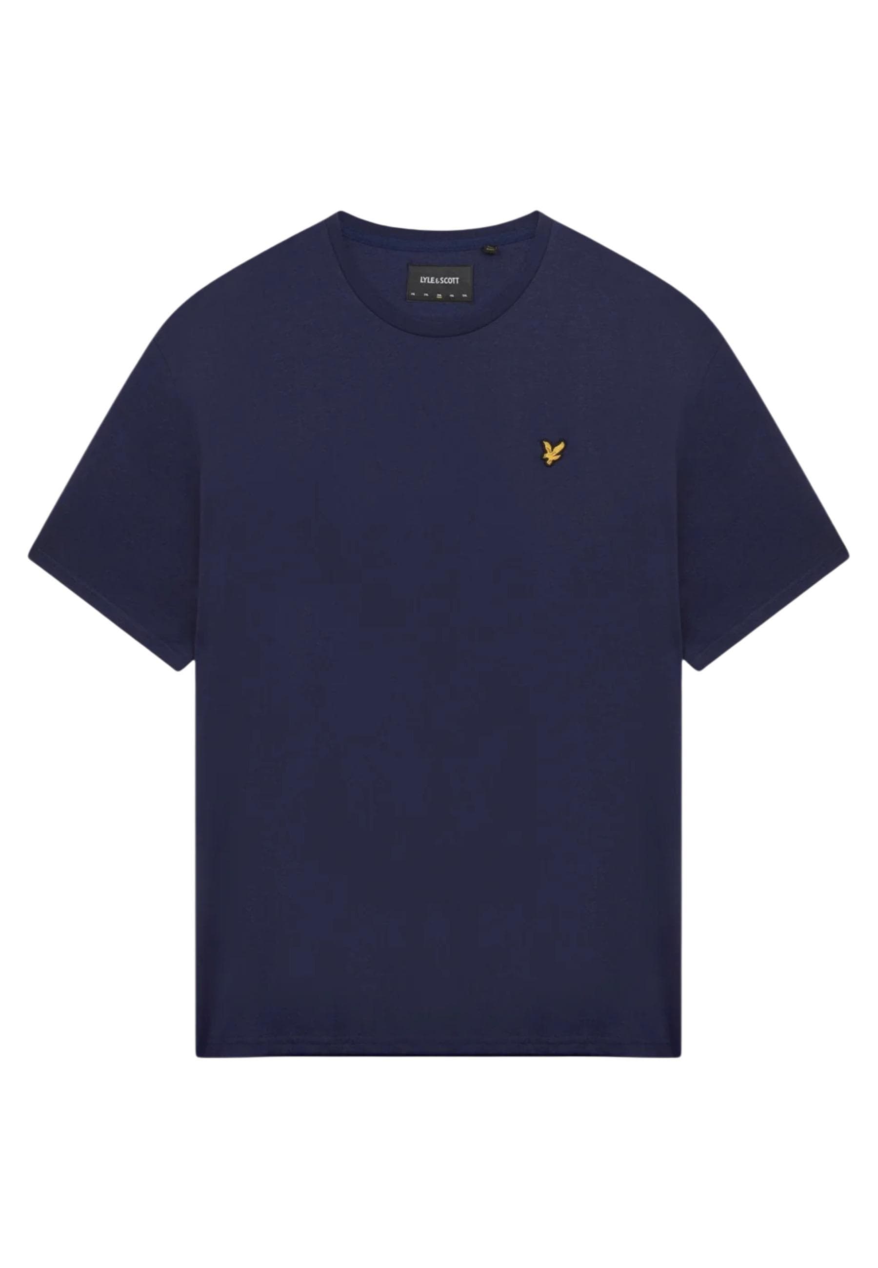 Lyle & Scott Men T-Shirt