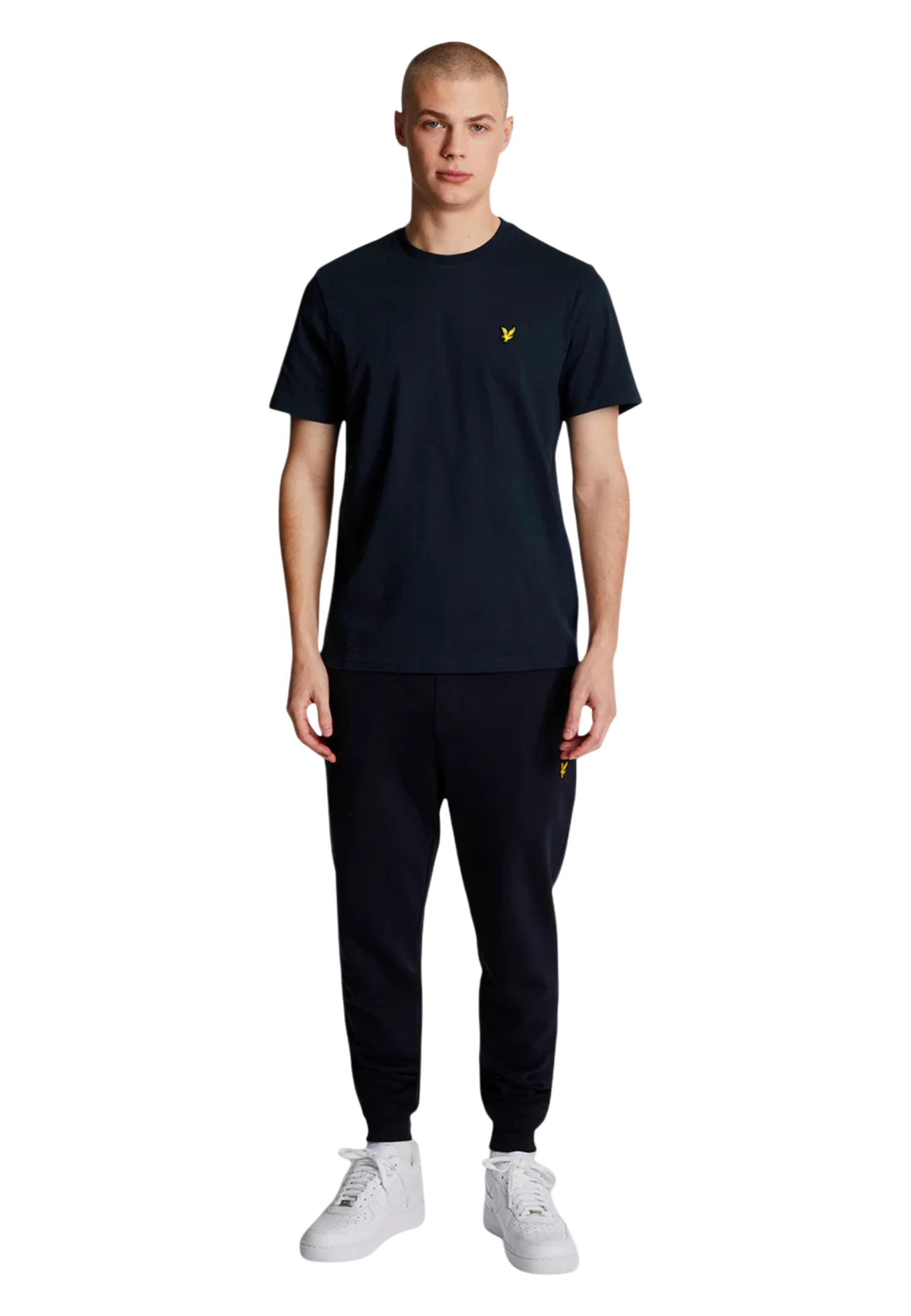 Lyle & Scott Men T-Shirt