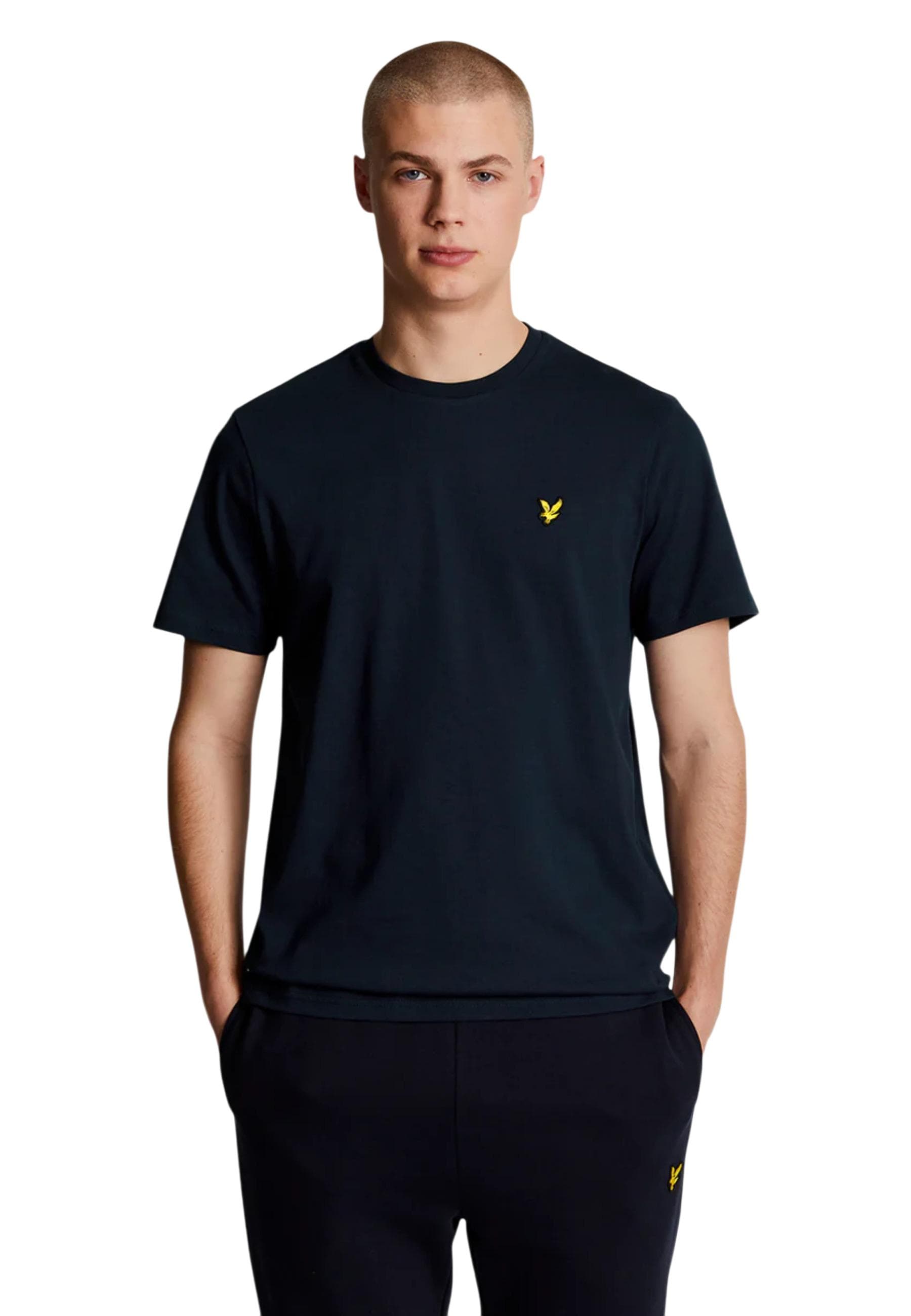 Lyle & Scott Men T-Shirt