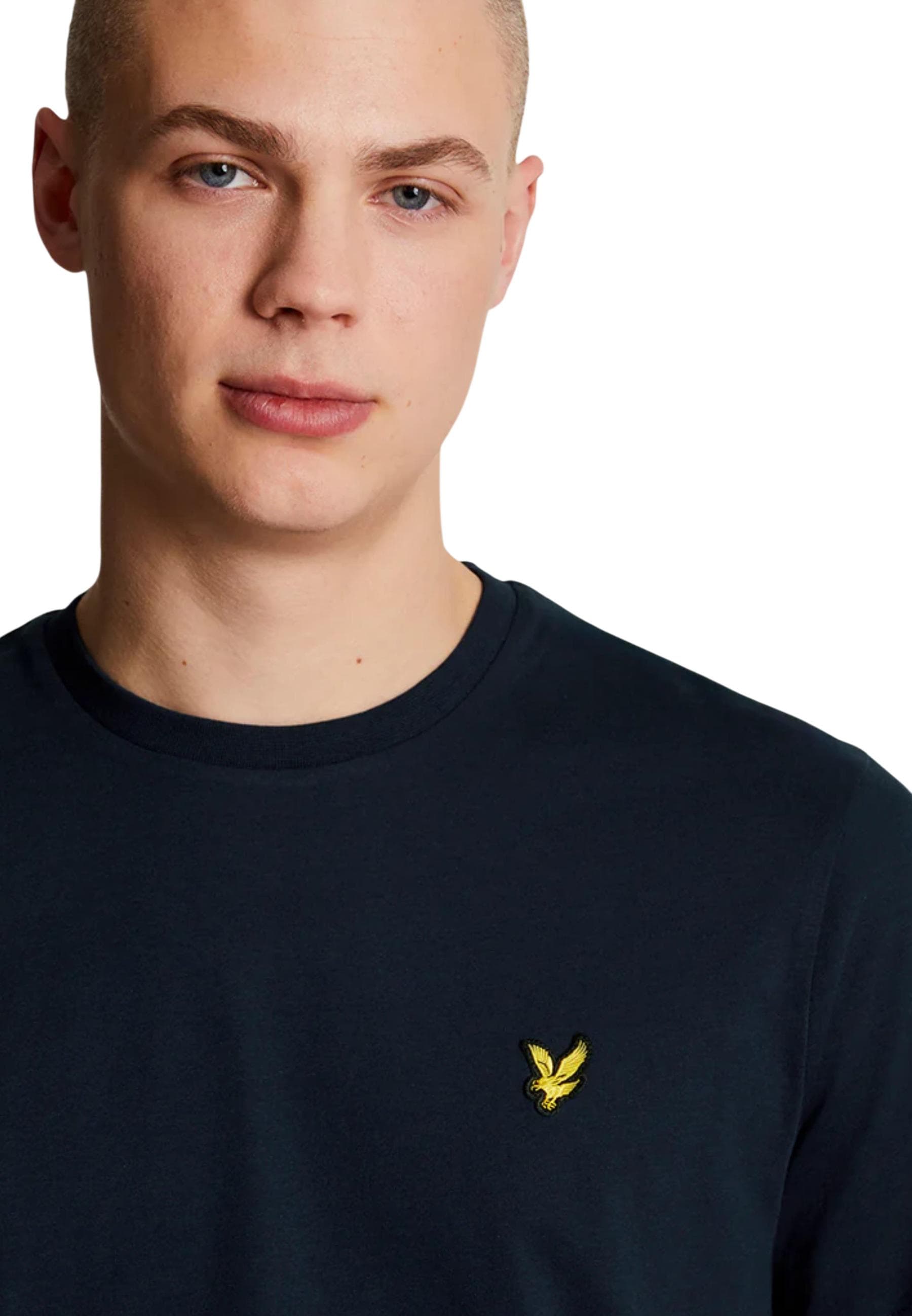 Lyle & Scott Men T-Shirt