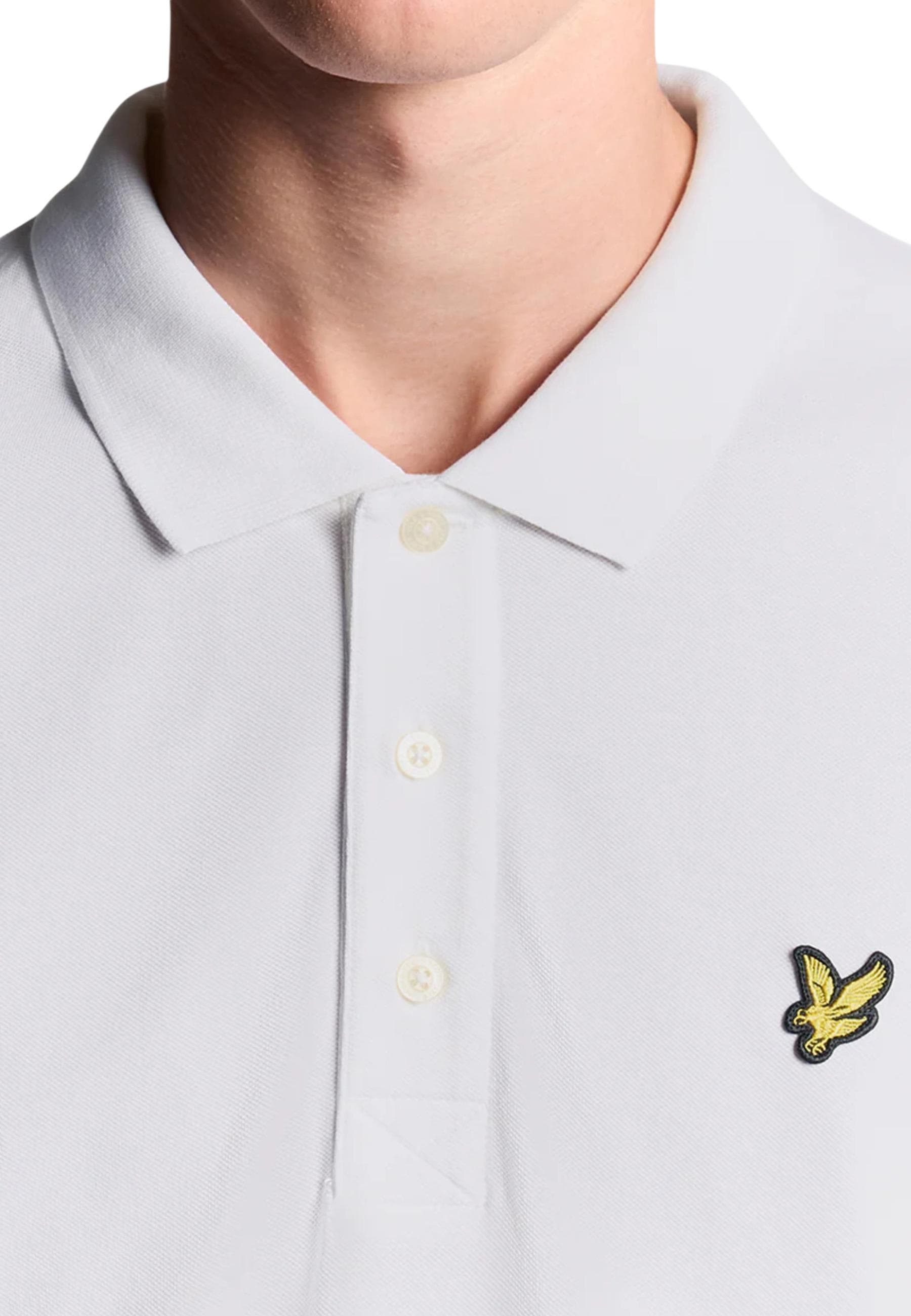 Lyle & Scott Men Polo