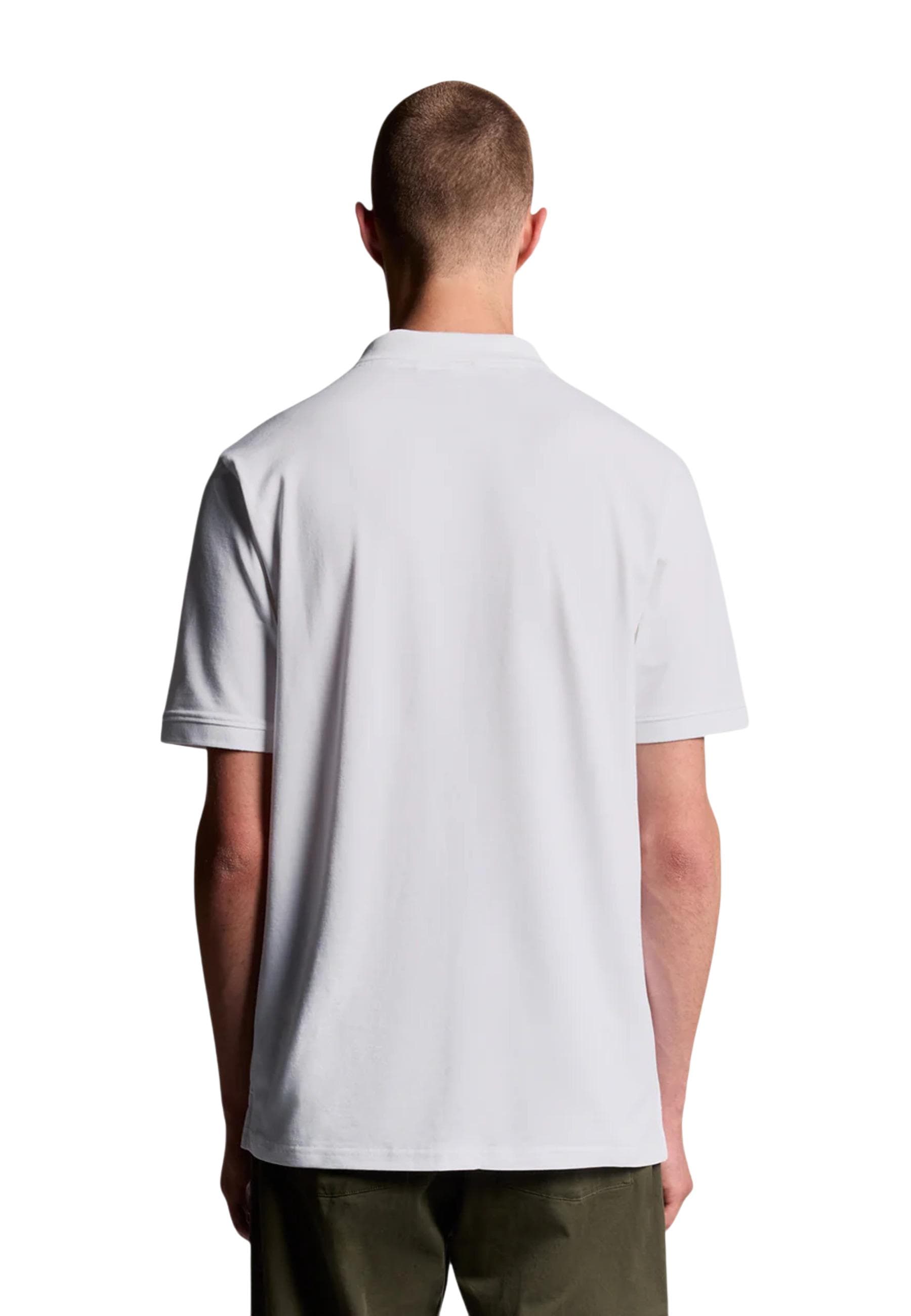 Lyle & Scott Men Polo