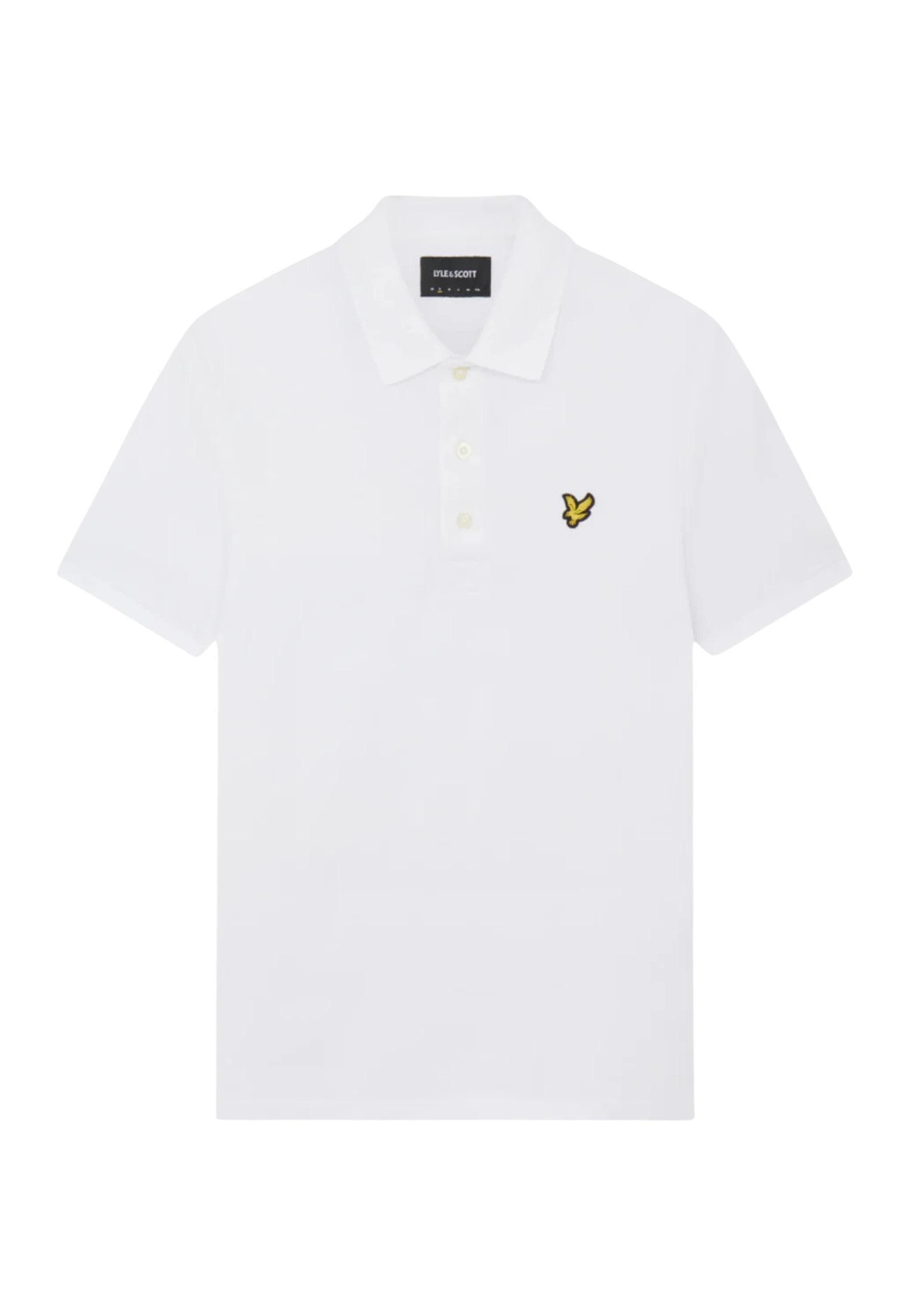 Lyle & Scott Men Polo