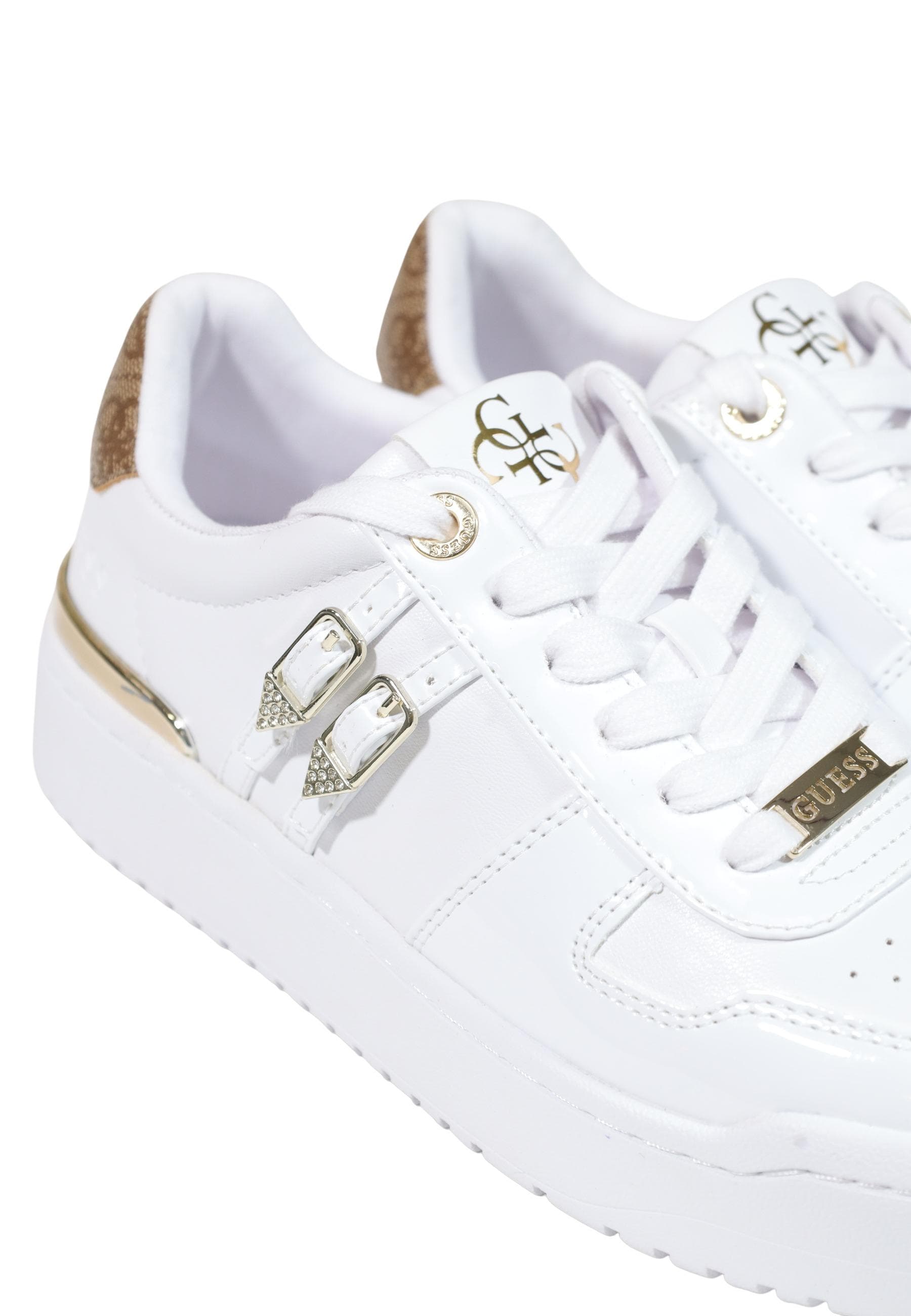 Guess Women Sneakers