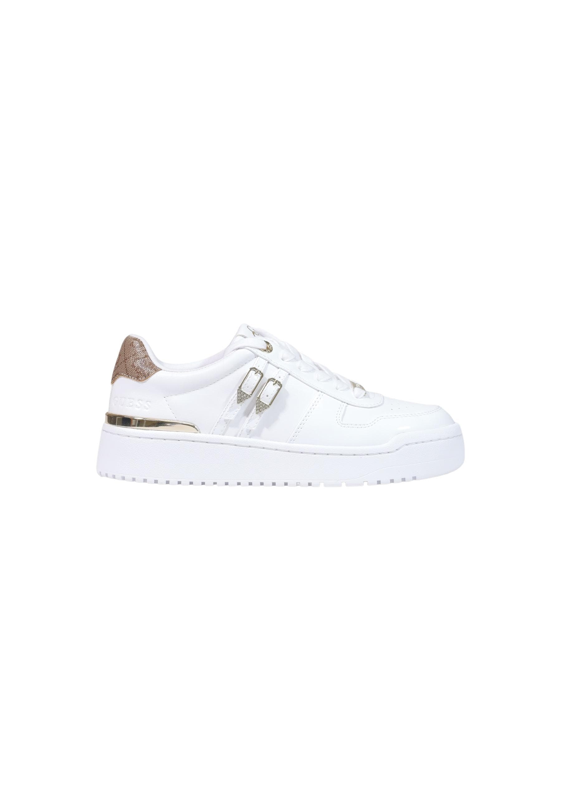 Guess Women Sneakers