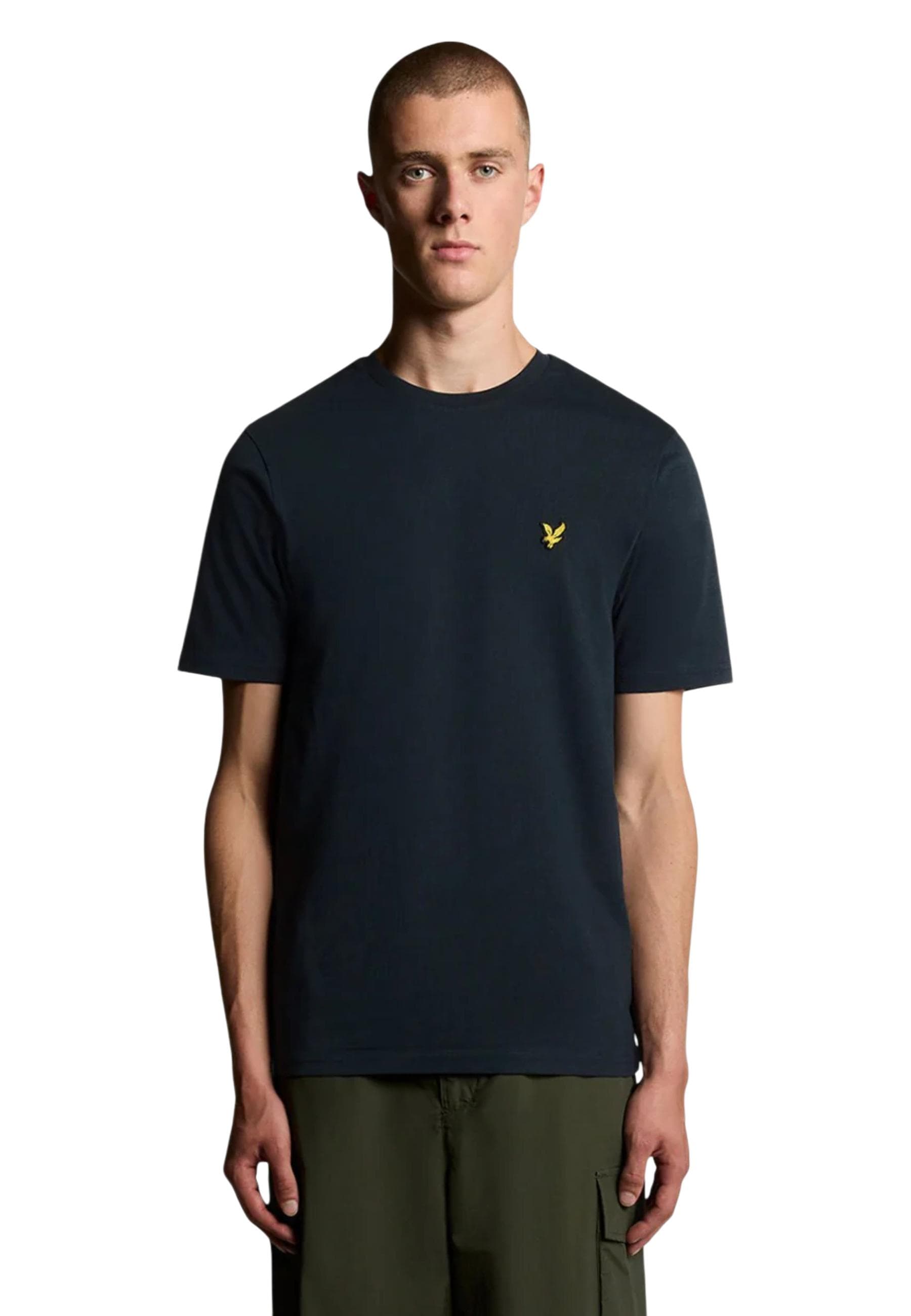Lyle & Scott Men T-Shirt