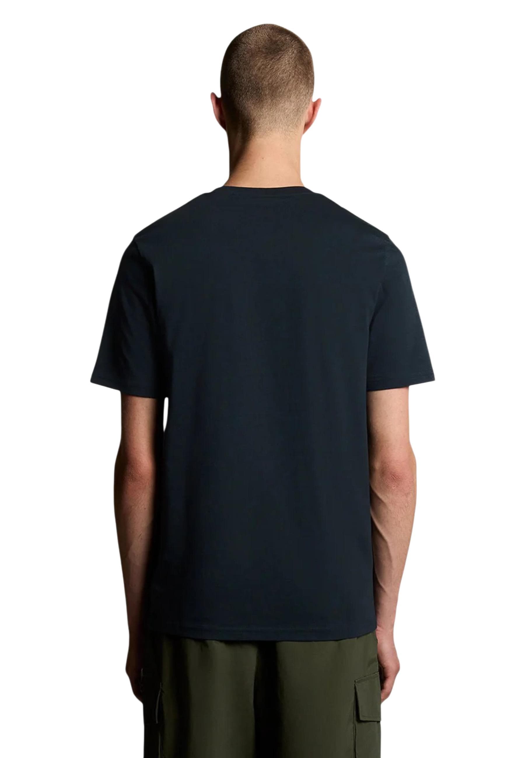 Lyle & Scott Men T-Shirt