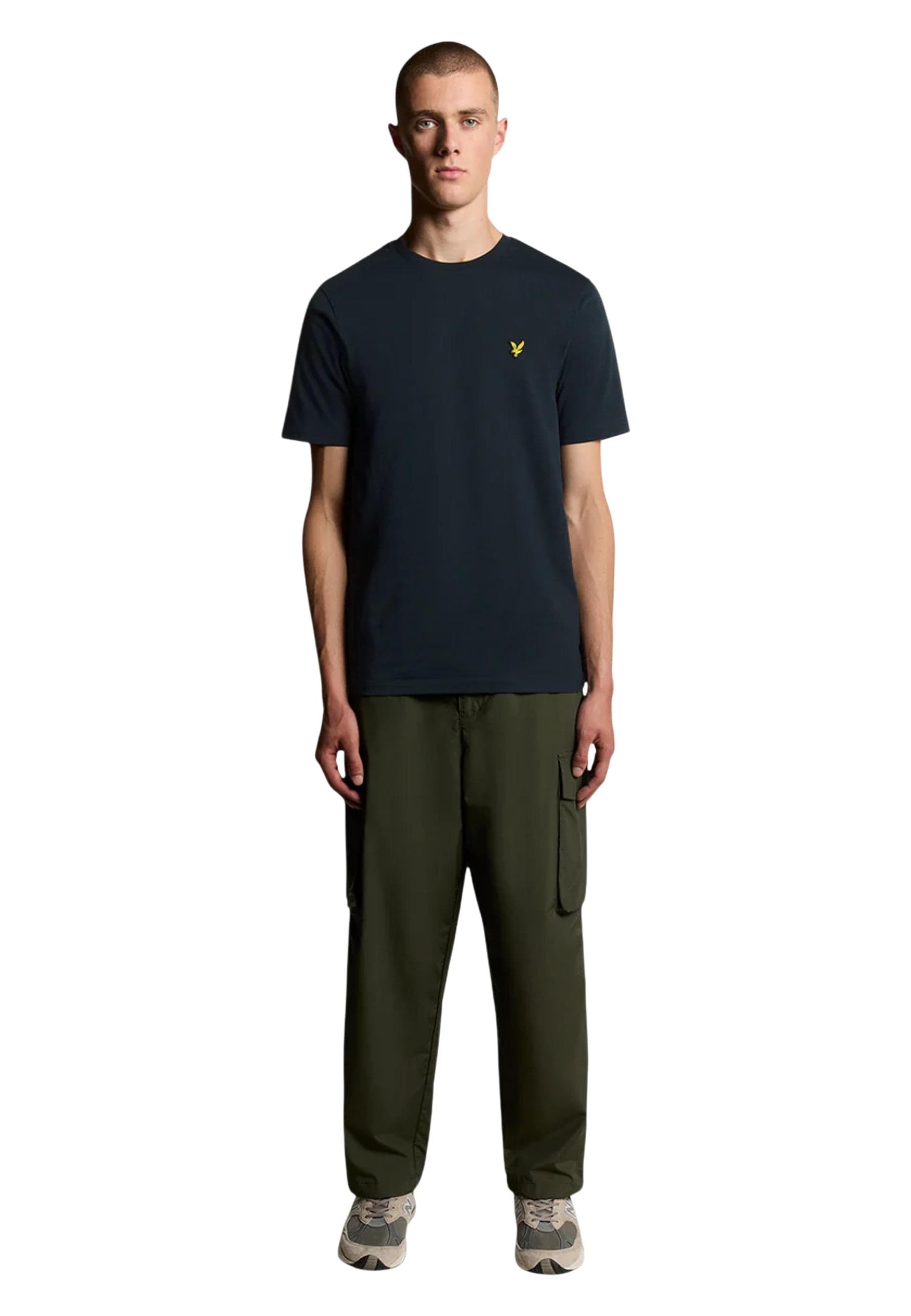 Lyle & Scott Men T-Shirt