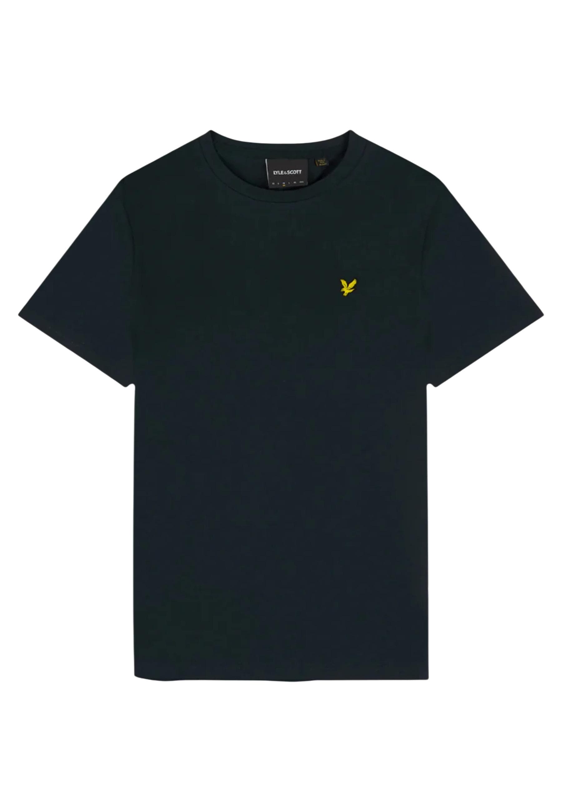 Lyle & Scott Men T-Shirt
