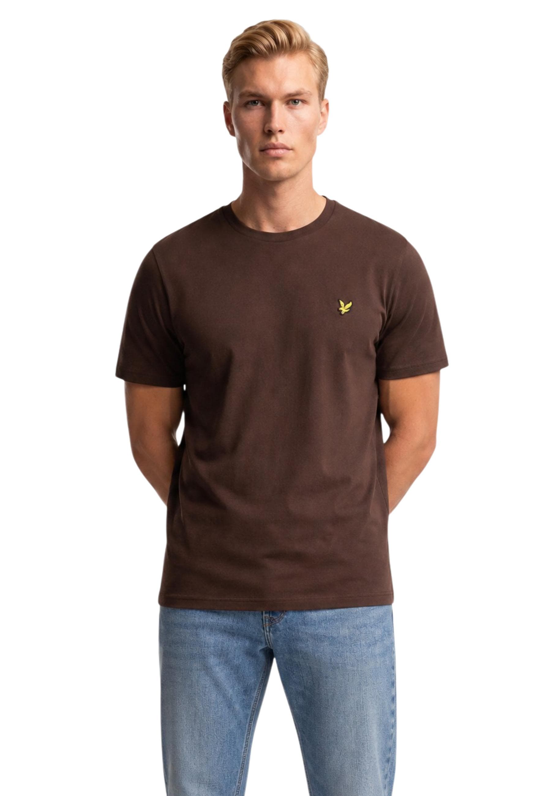 Lyle & Scott Men T-Shirt