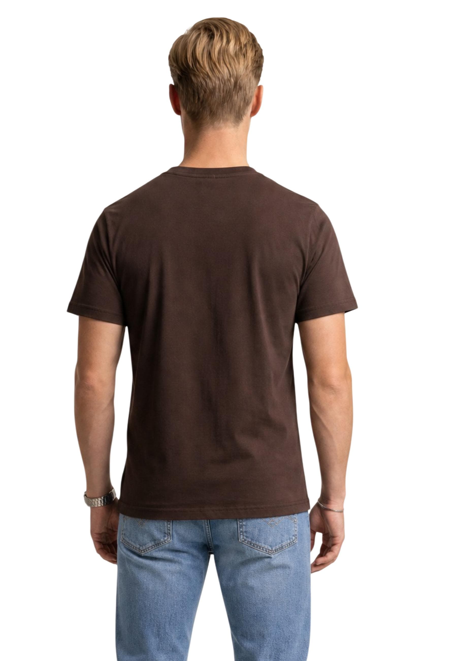 Lyle & Scott Men T-Shirt