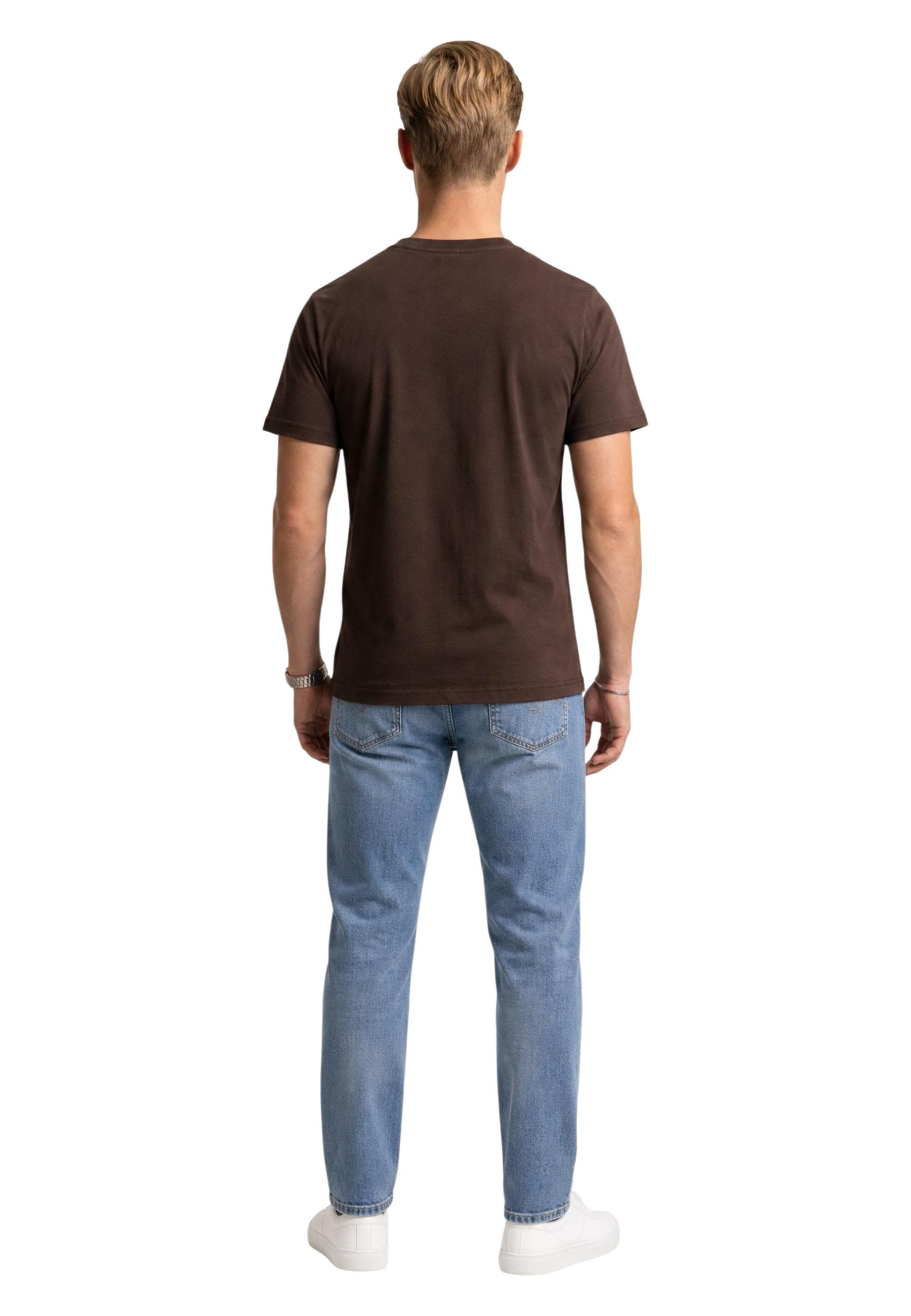 Lyle & Scott Men T-Shirt