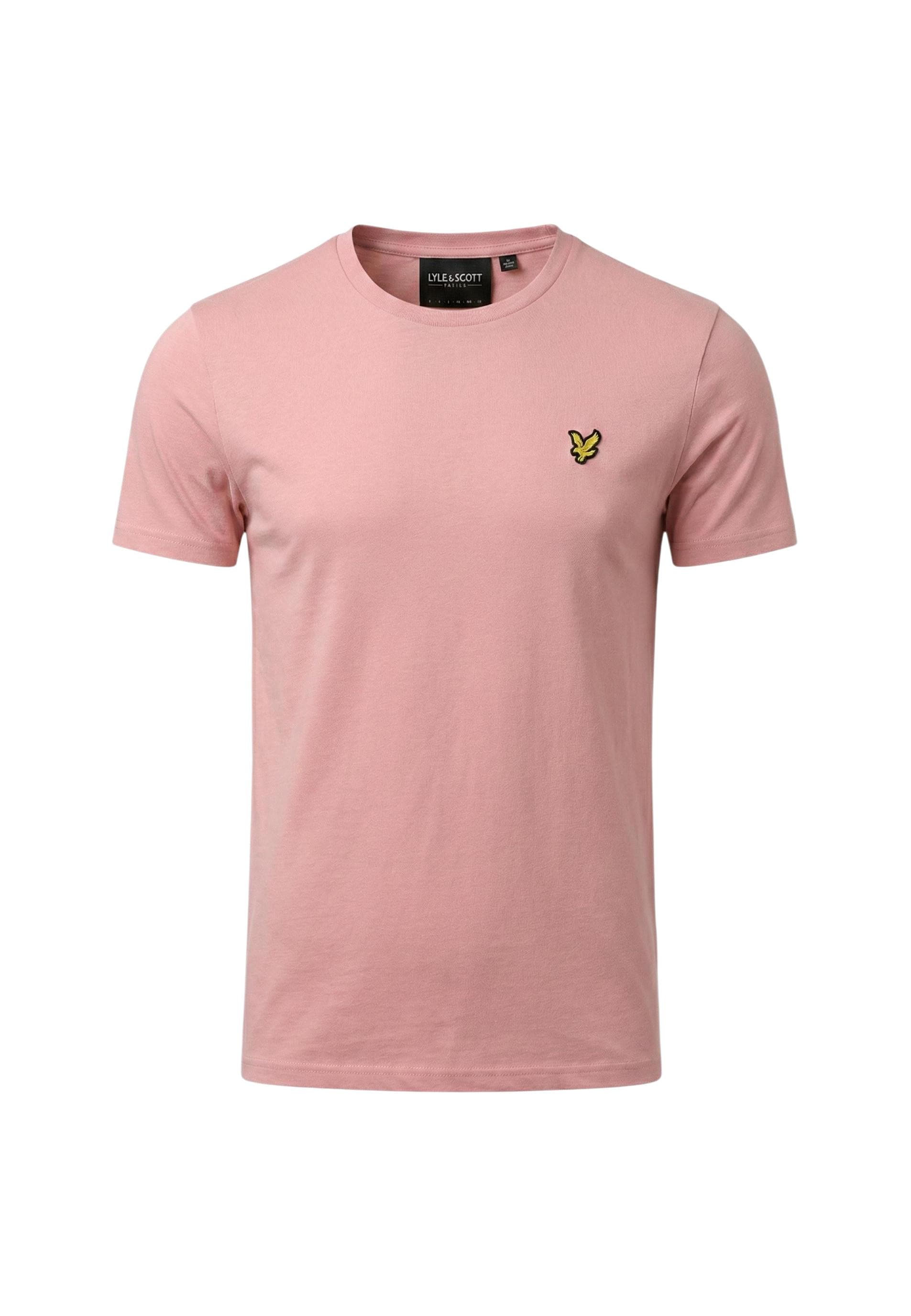 Lyle & Scott Men T-Shirt
