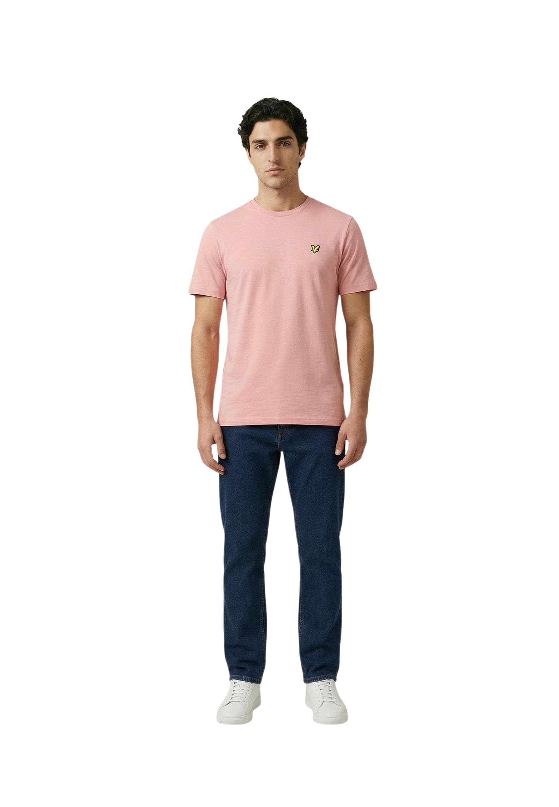 Lyle & Scott Men T-Shirt