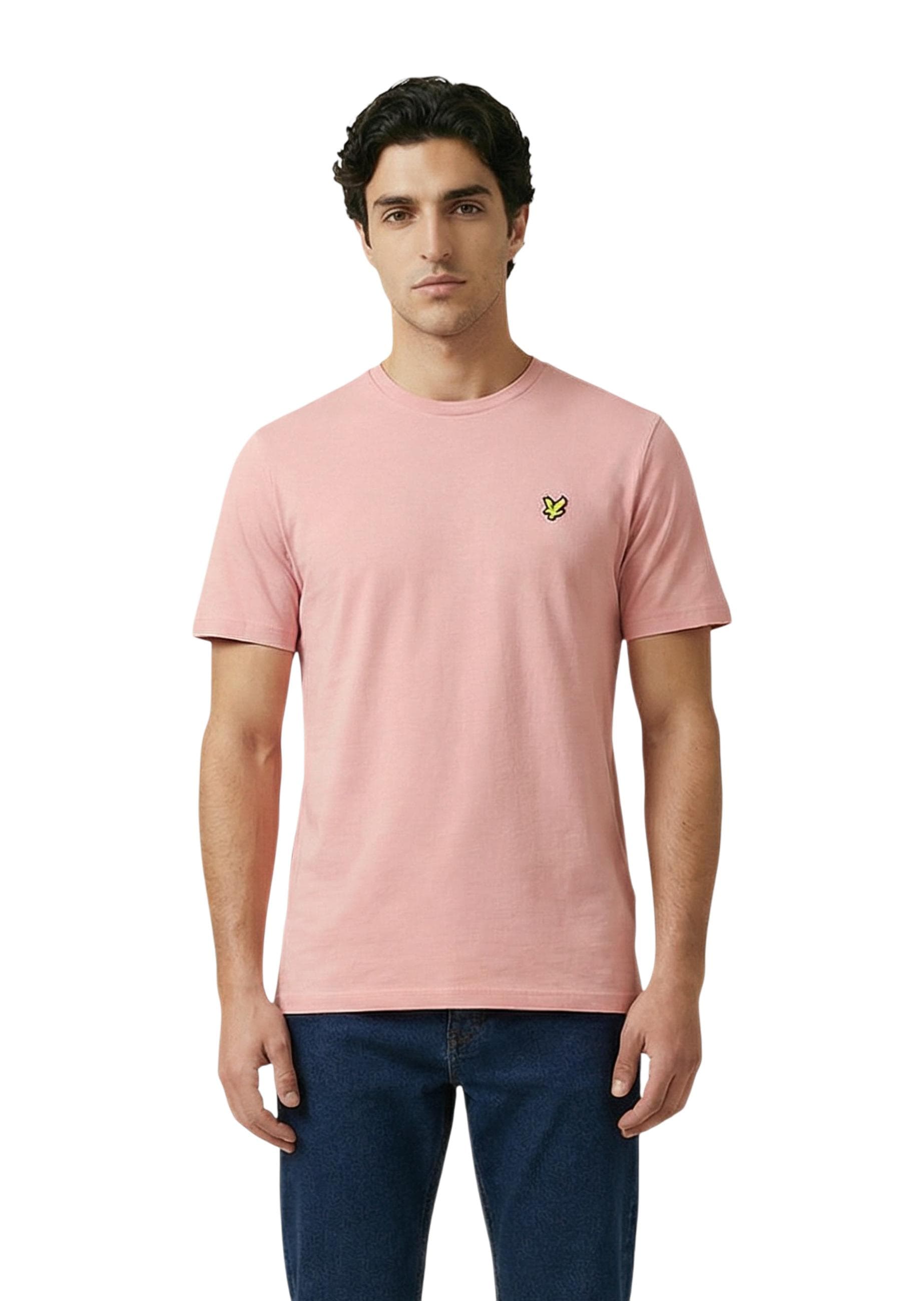 Lyle & Scott Men T-Shirt