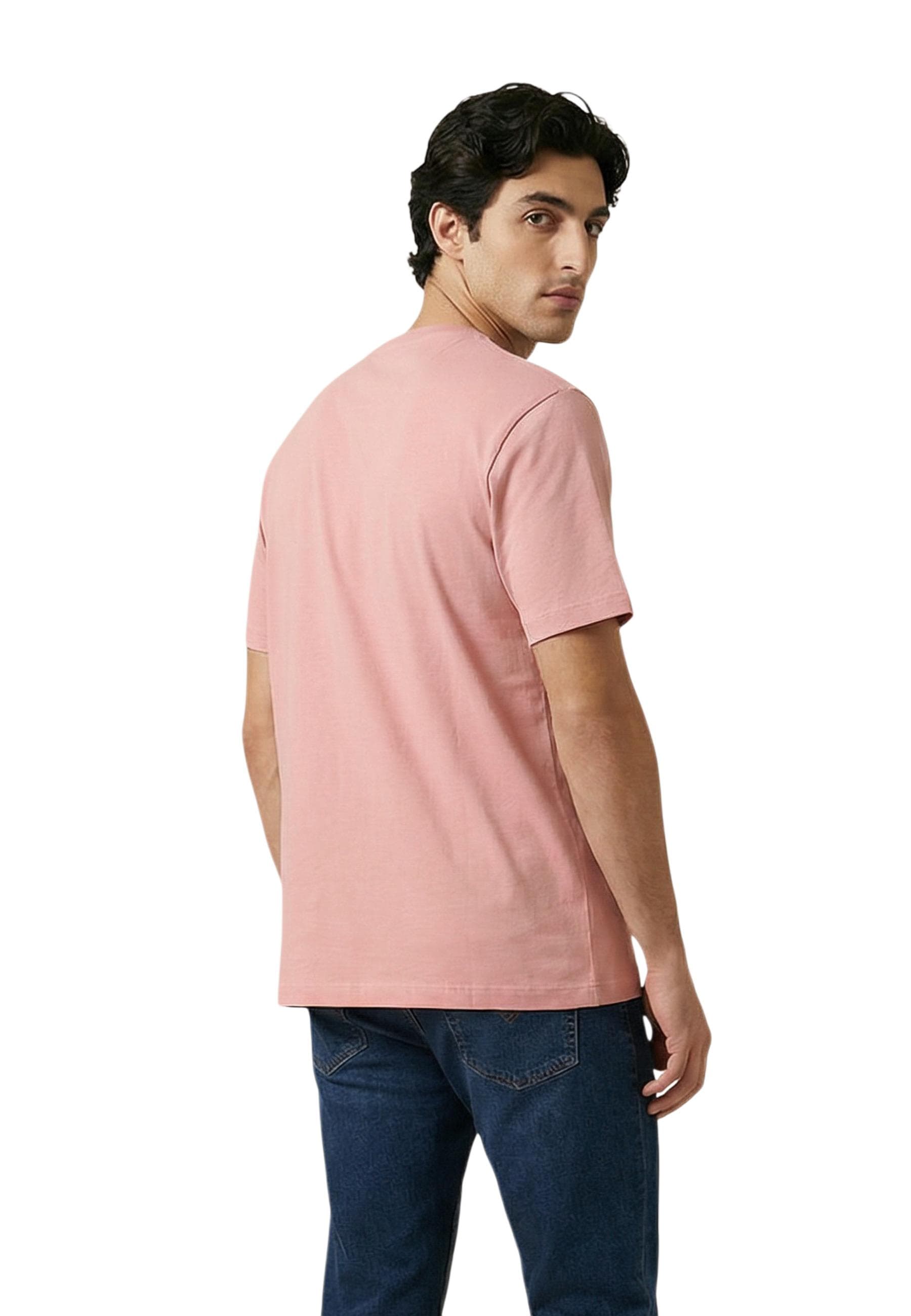 Lyle & Scott Men T-Shirt