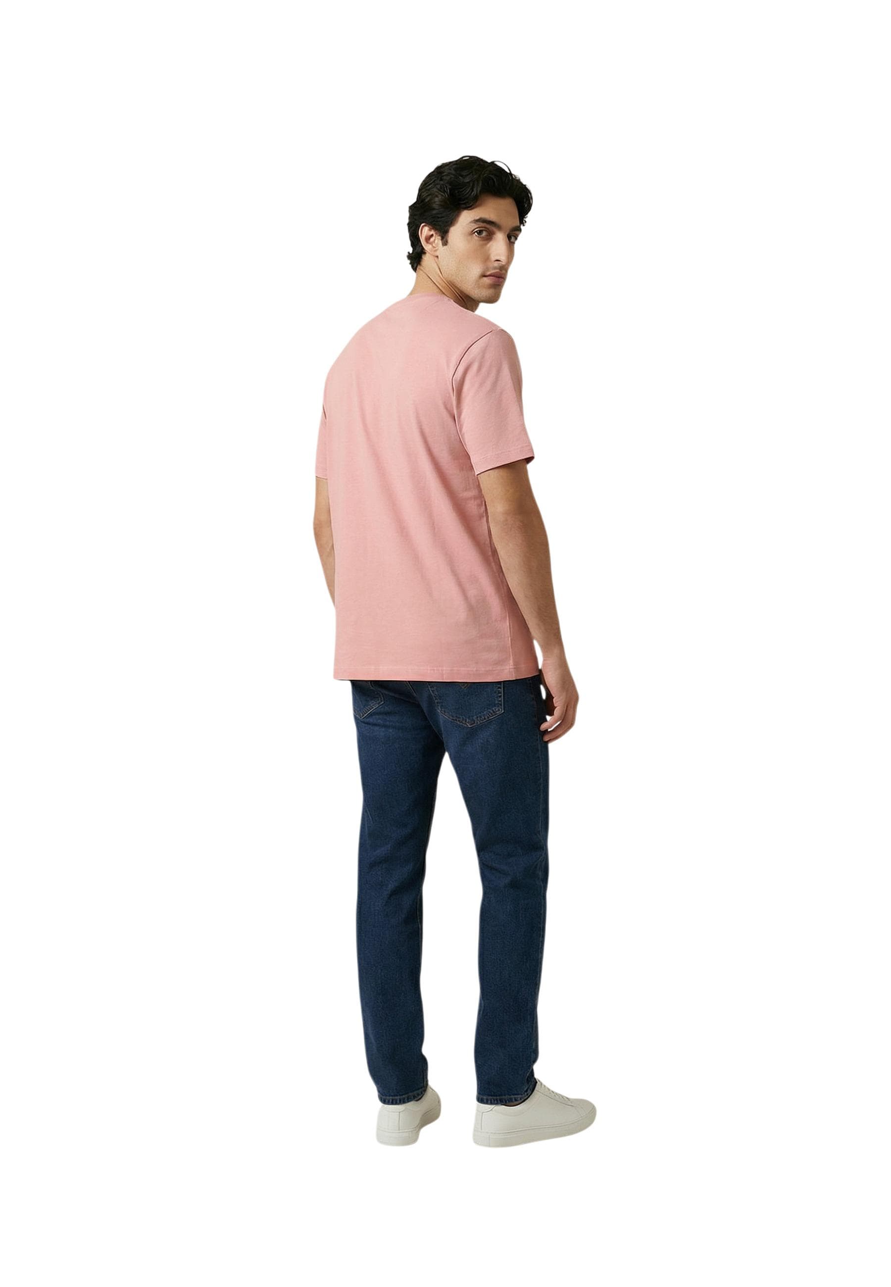 Lyle & Scott Men T-Shirt