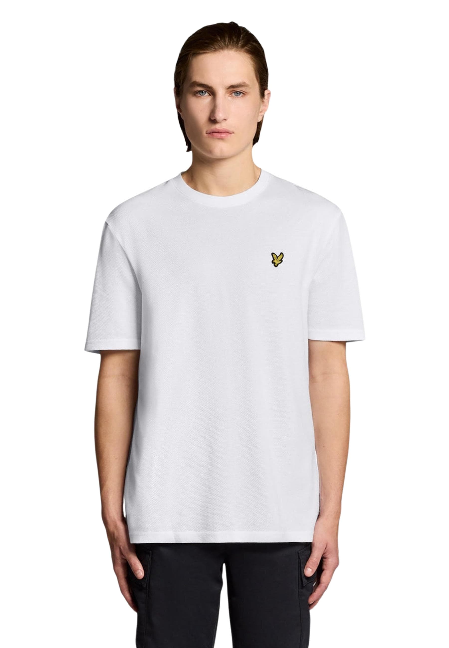 Lyle & Scott Men T-Shirt