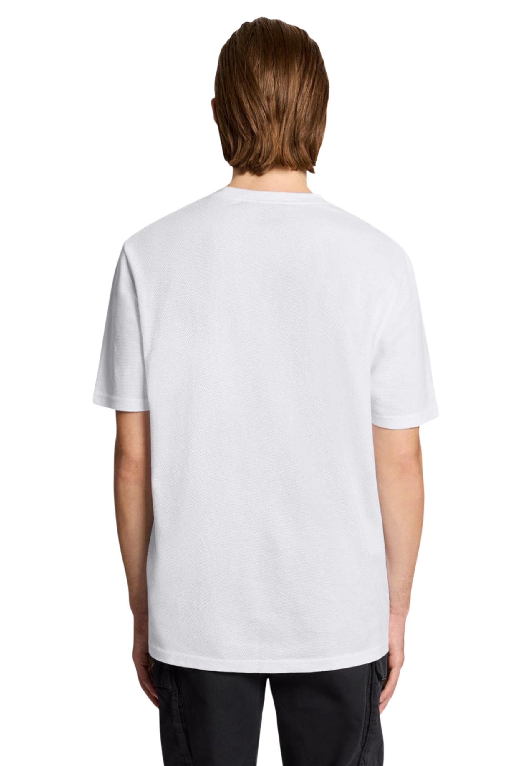 Lyle & Scott Men T-Shirt