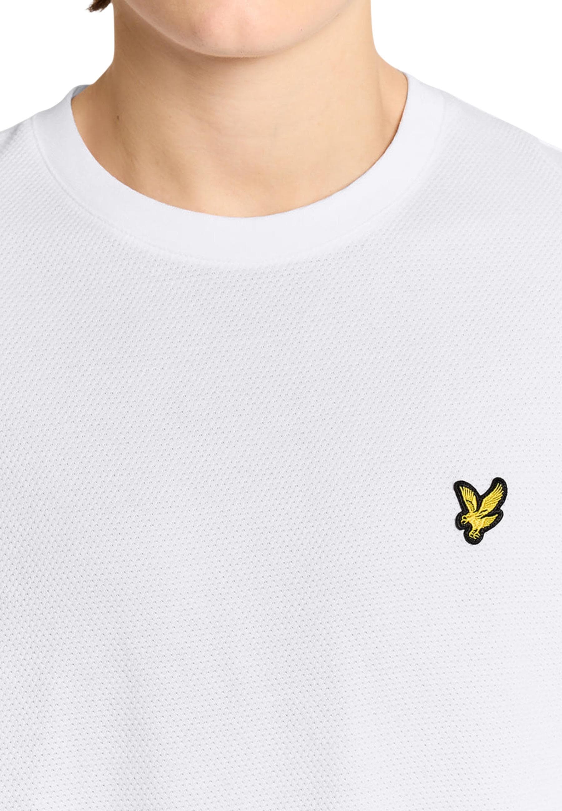 Lyle & Scott Men T-Shirt